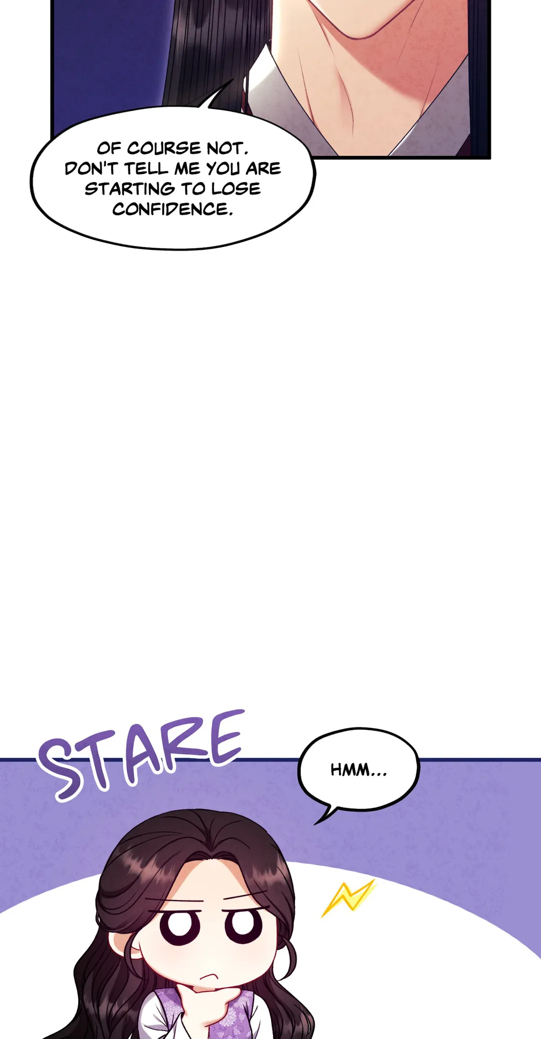 Elixir of the Sun Chapter 134 - Page 26