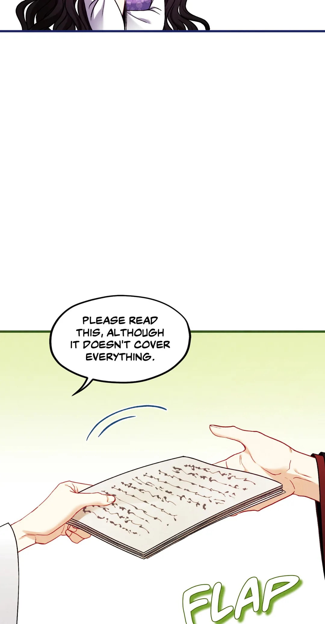 Elixir of the Sun Chapter 134 - Page 27