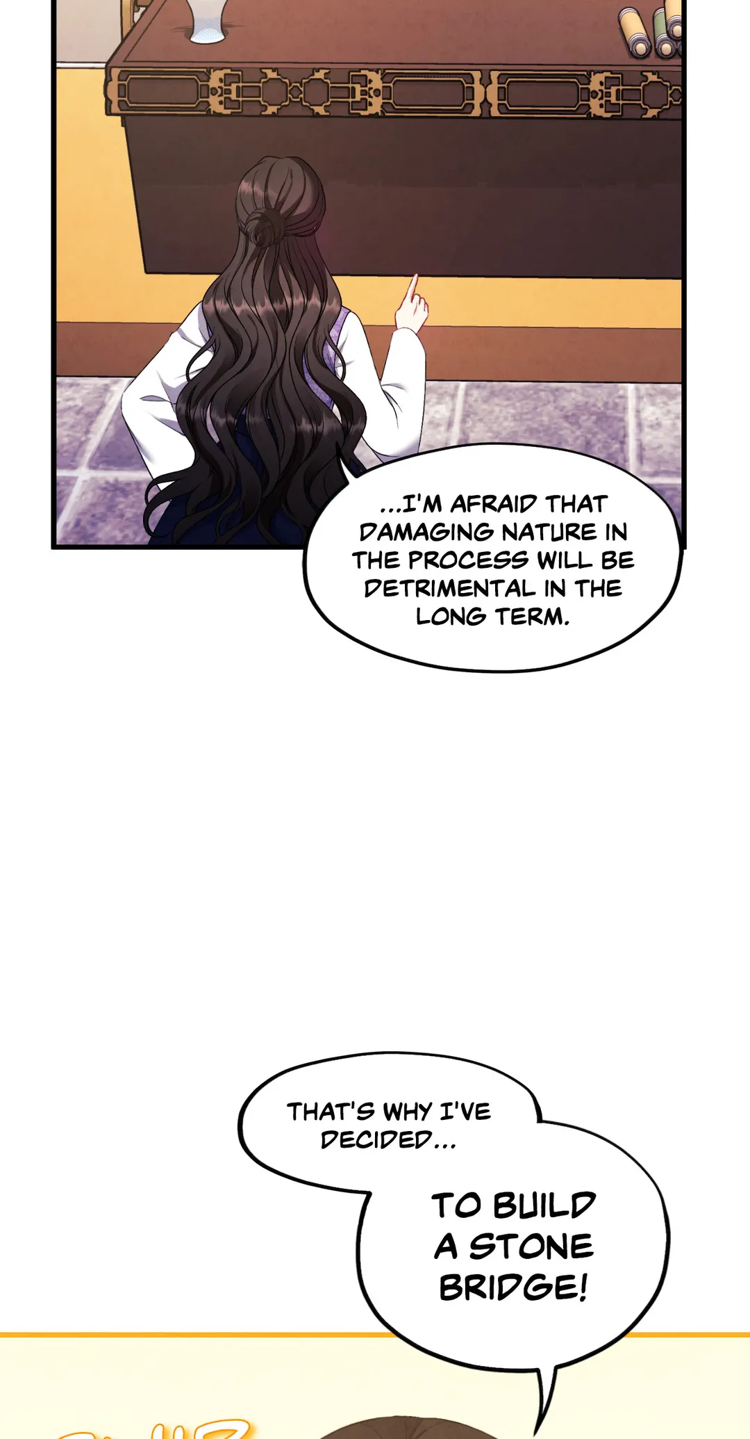 Elixir of the Sun Chapter 134 - Page 30