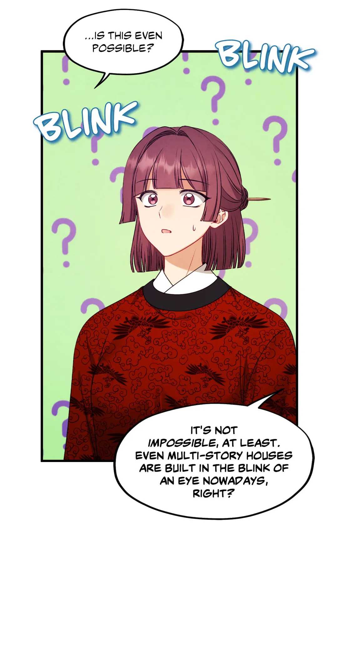 Elixir of the Sun Chapter 134 - Page 32