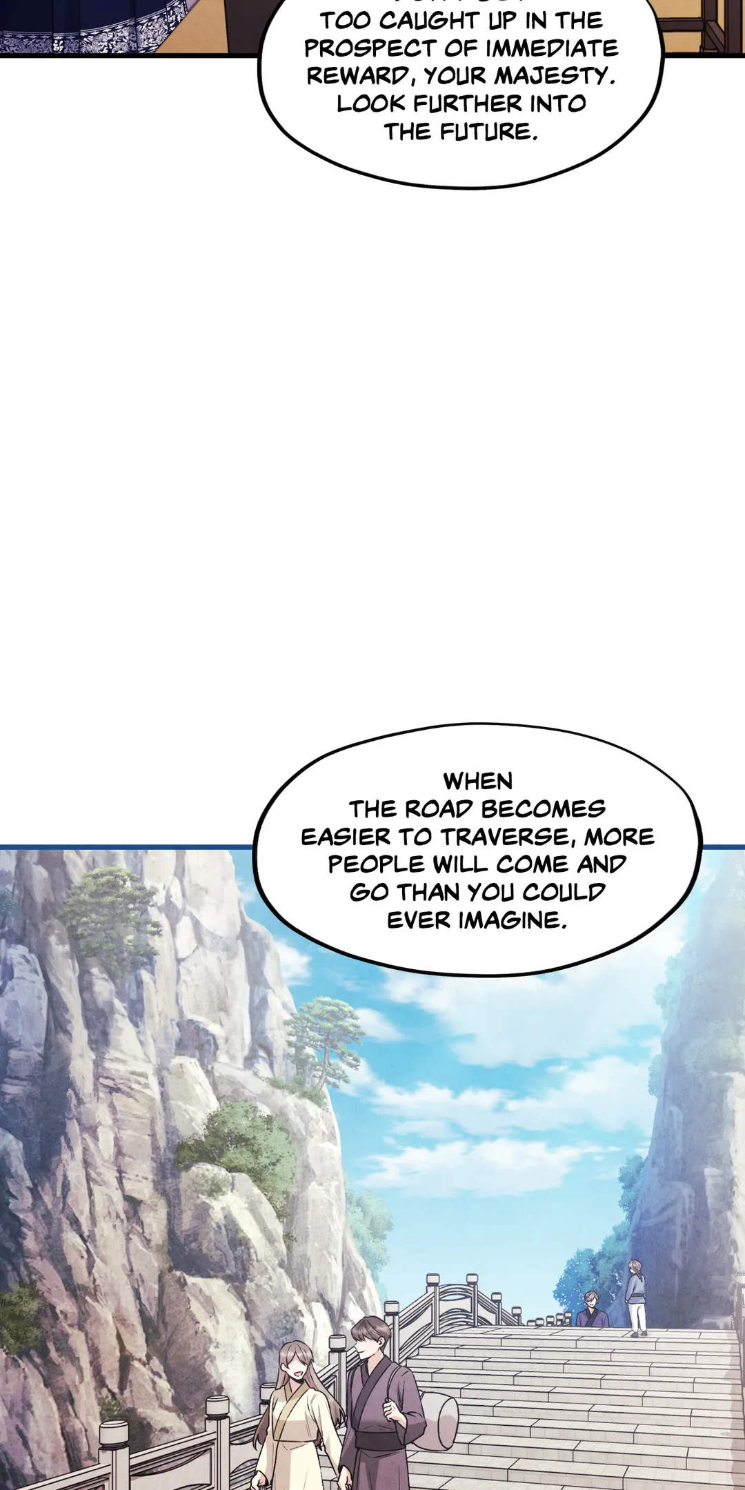 Elixir of the Sun Chapter 134 - Page 35