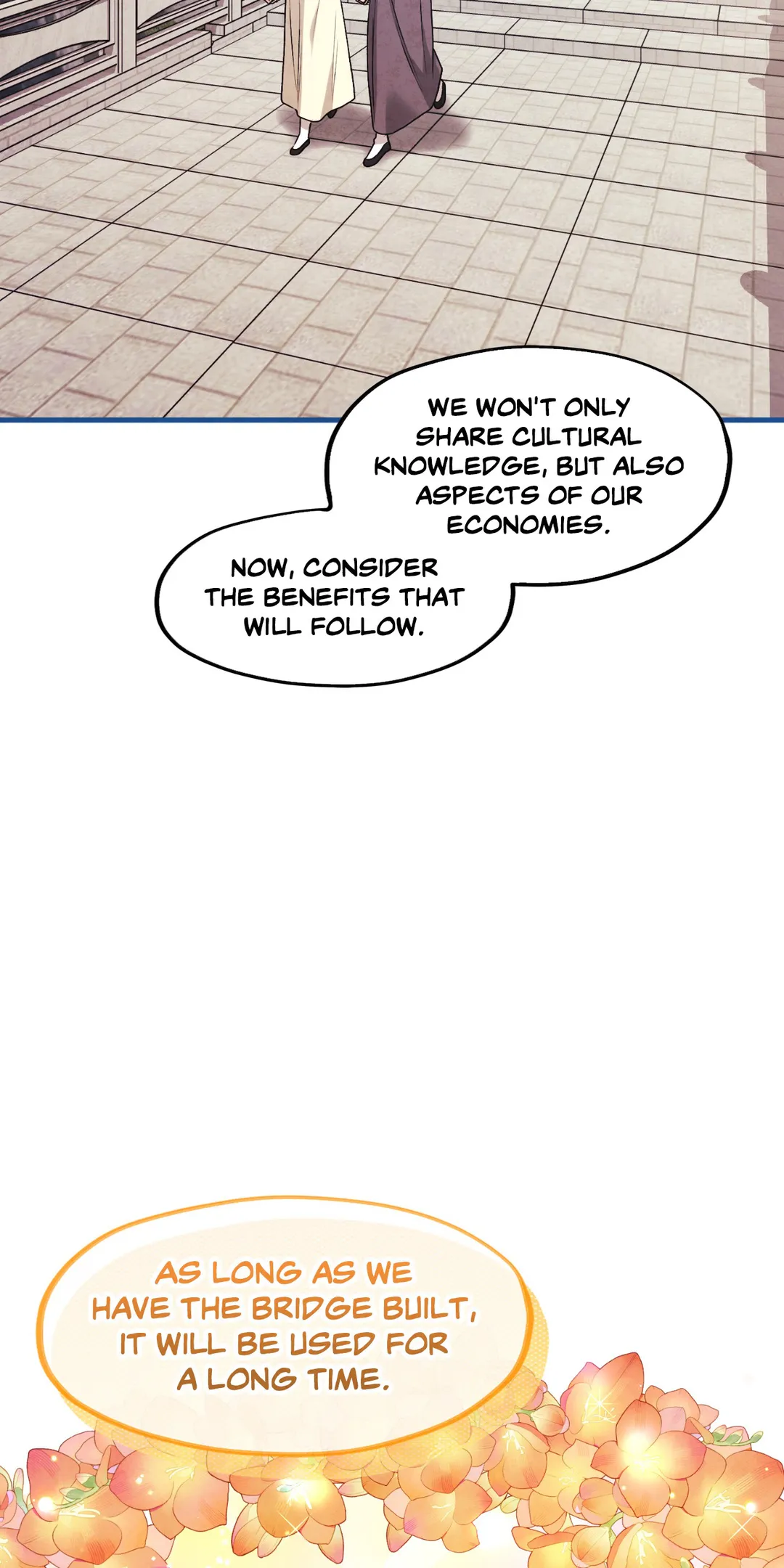 Elixir of the Sun Chapter 134 - Page 36