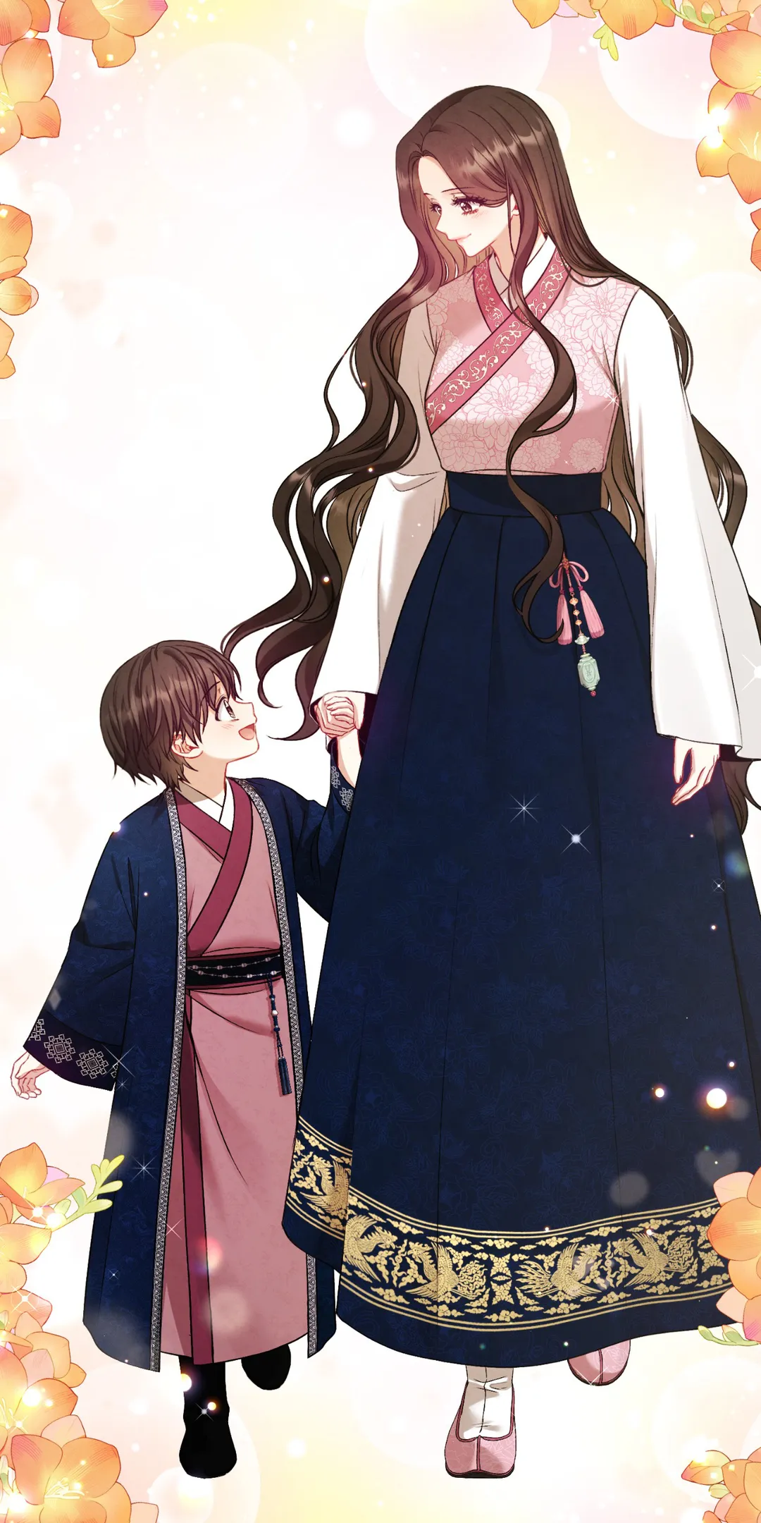 Elixir of the Sun Chapter 134 - Page 37