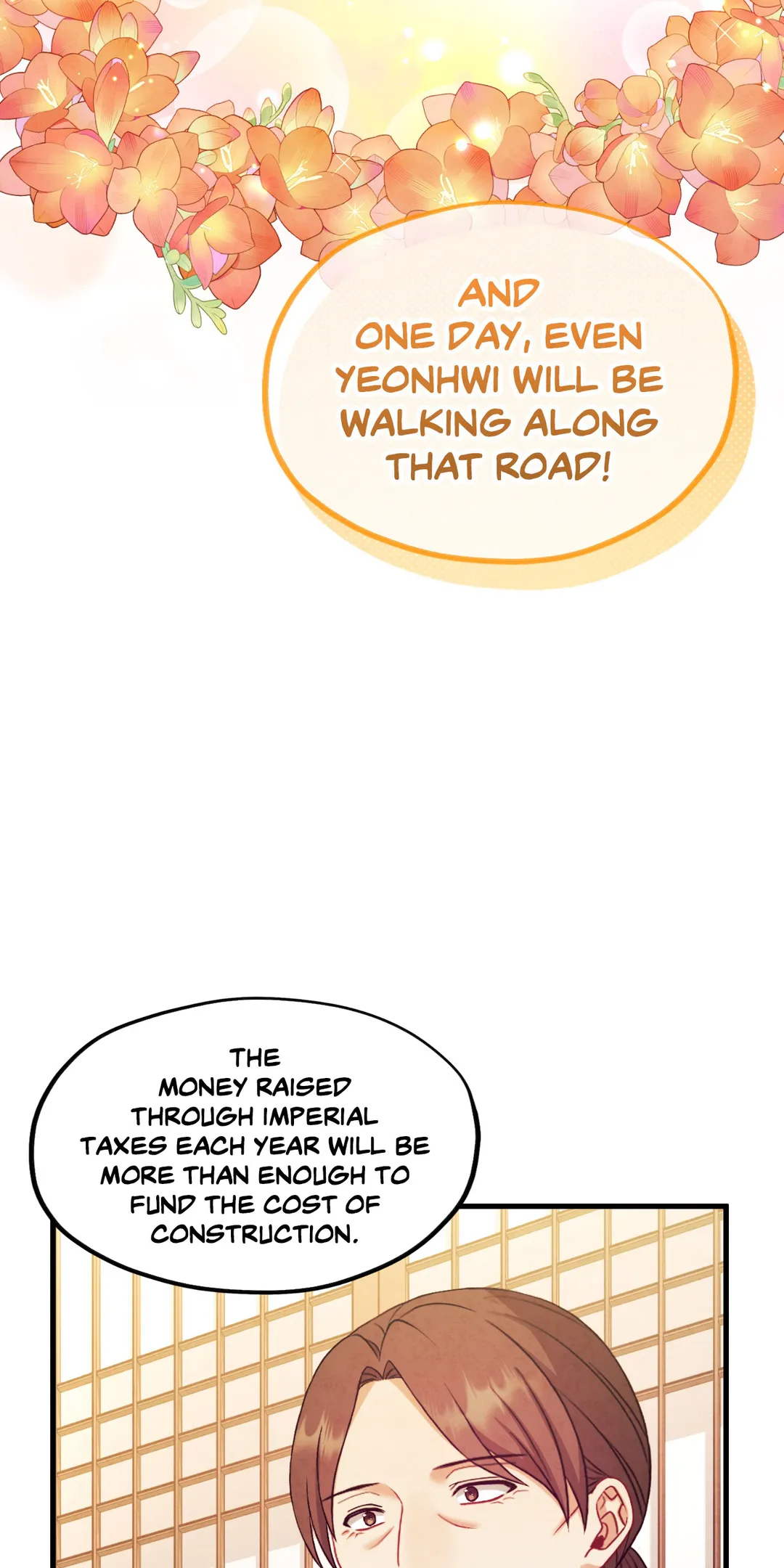 Elixir of the Sun Chapter 134 - Page 38