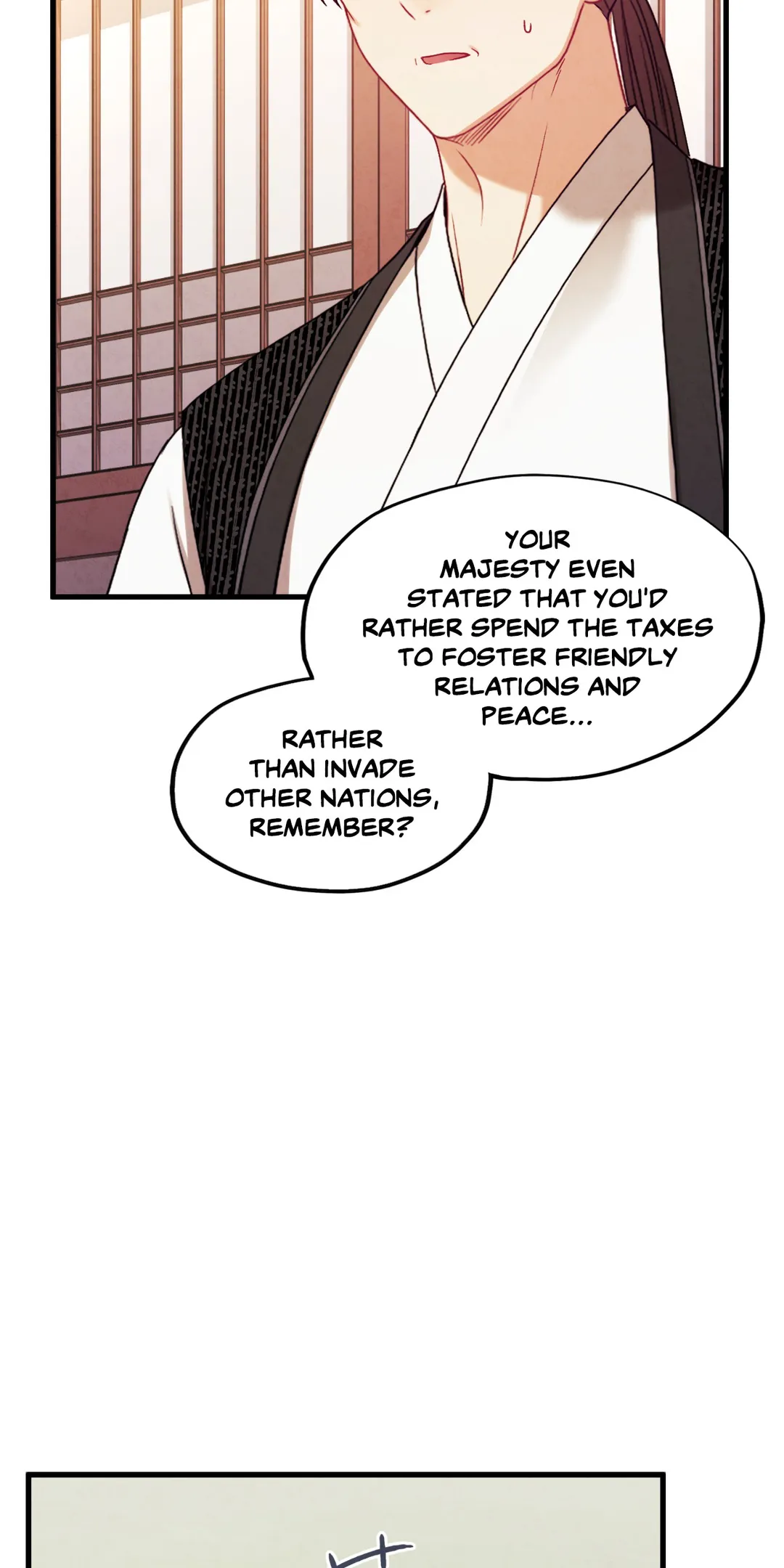 Elixir of the Sun Chapter 134 - Page 39