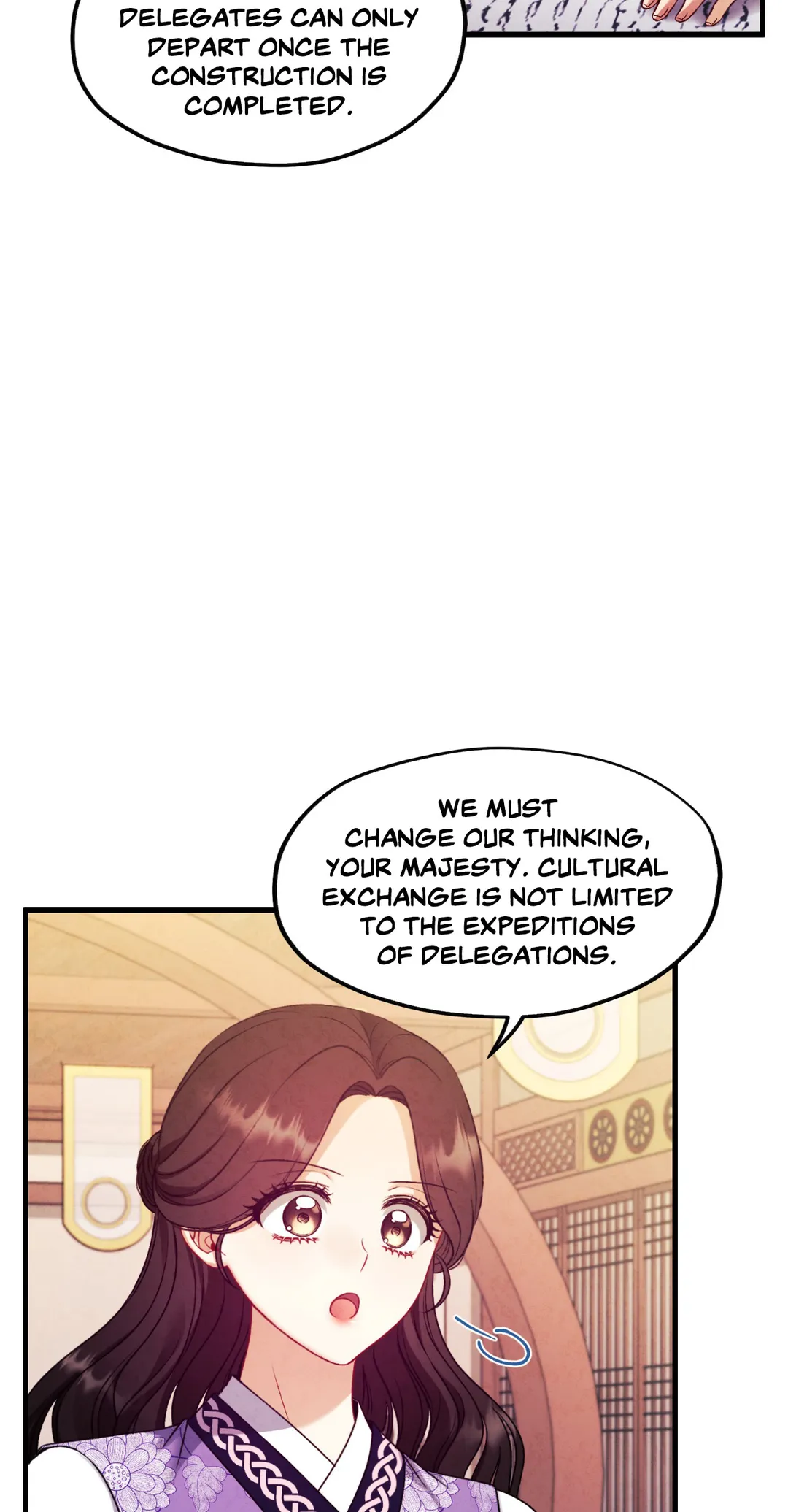 Elixir of the Sun Chapter 134 - Page 42