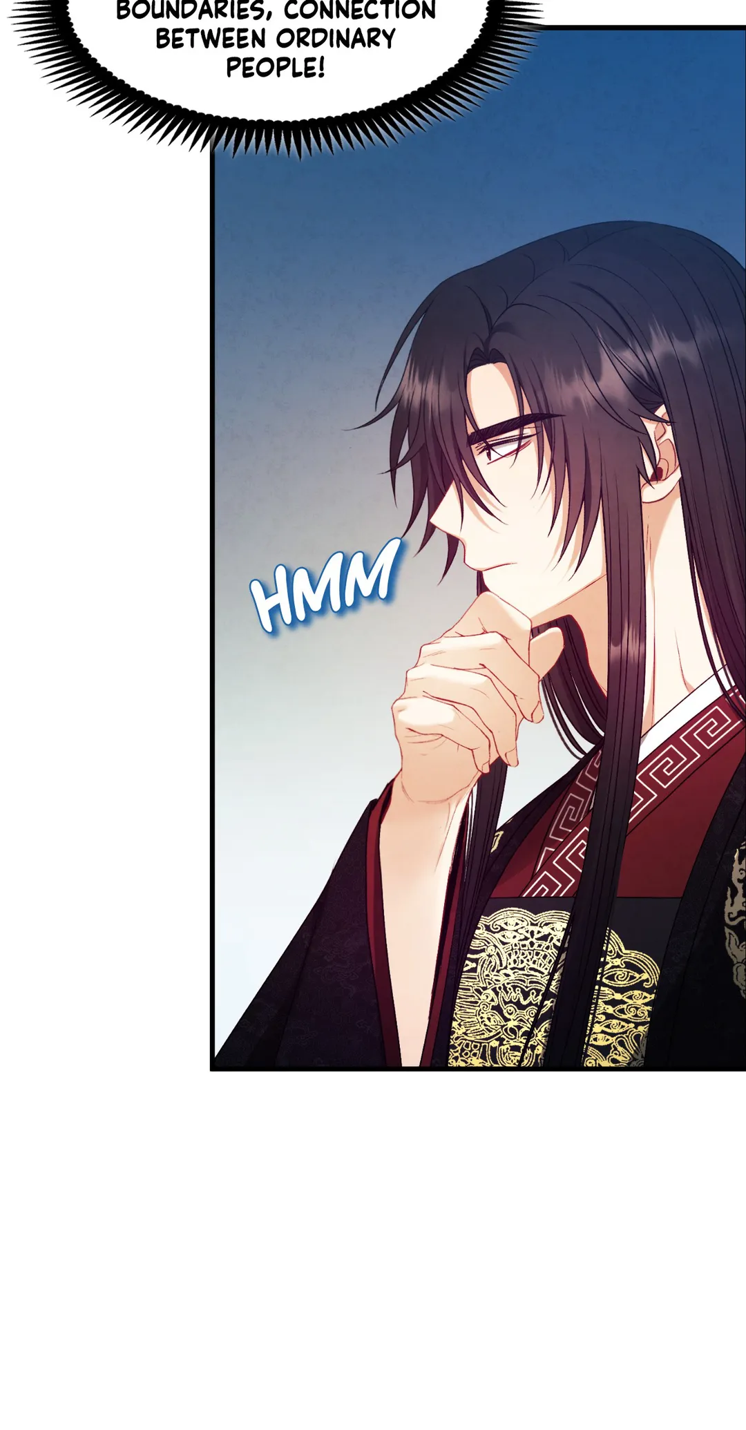 Elixir of the Sun Chapter 134 - Page 46