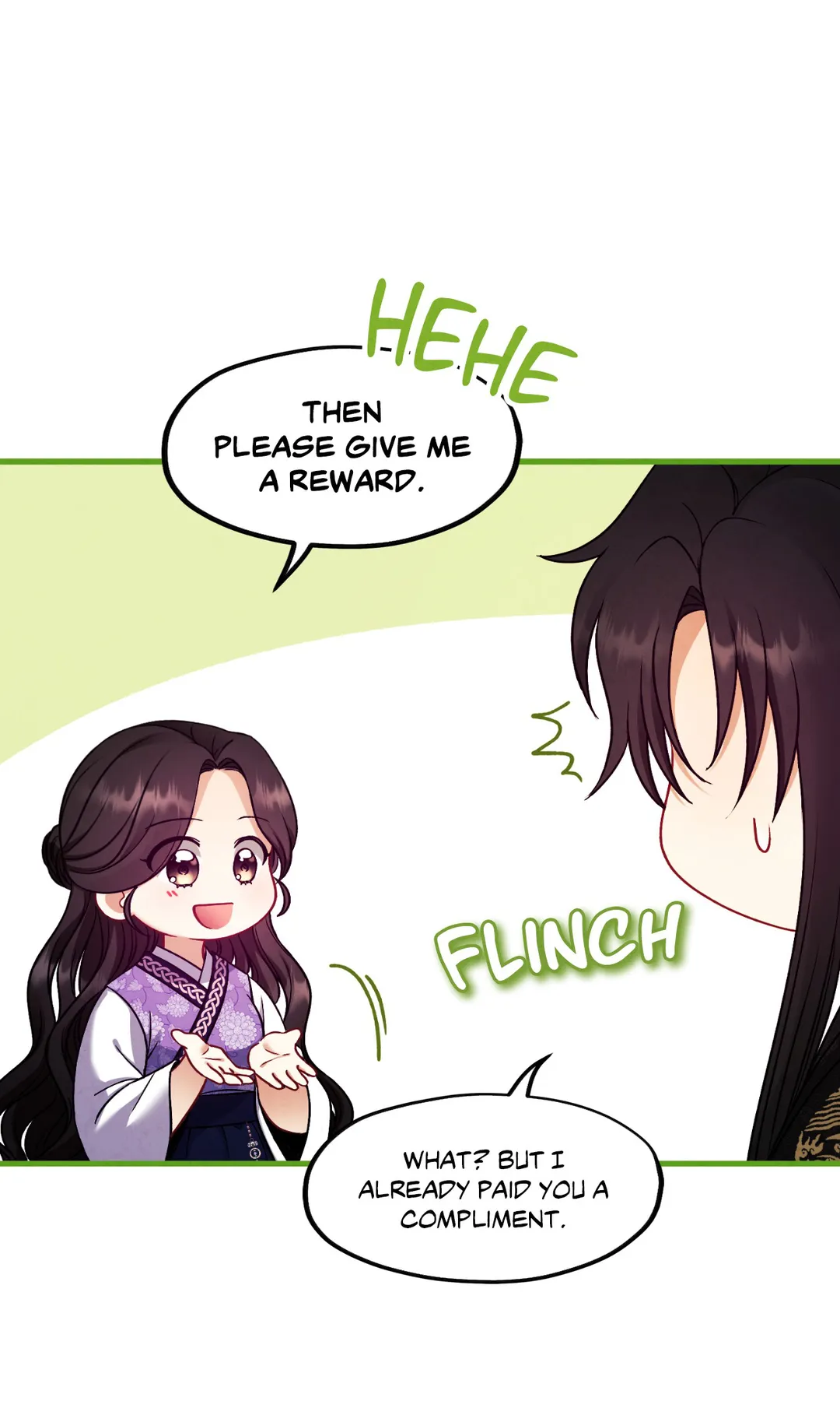 Elixir of the Sun Chapter 134 - Page 49