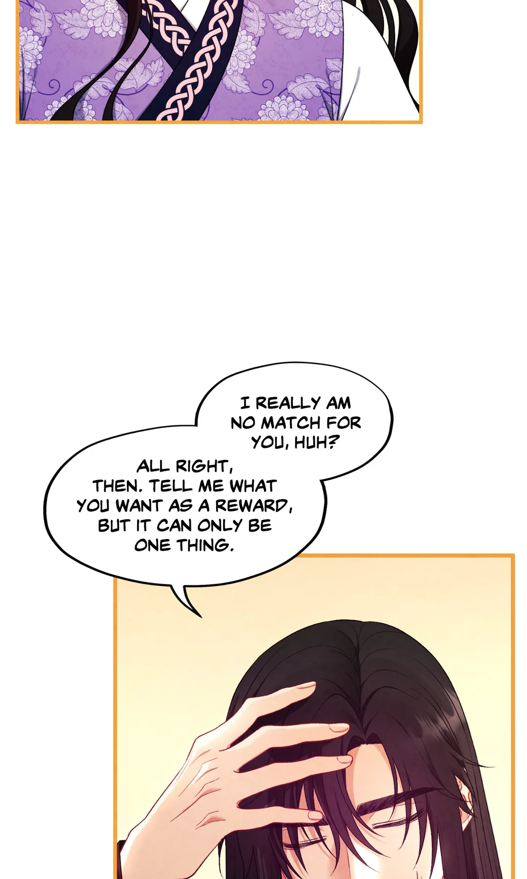 Elixir of the Sun Chapter 134 - Page 51