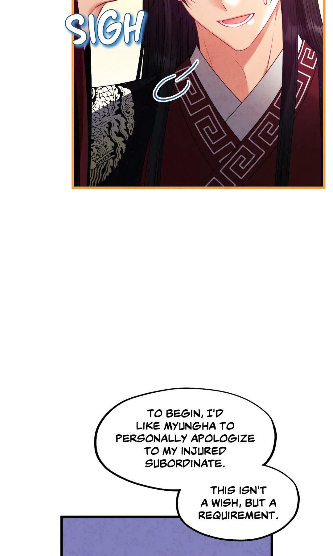 Elixir of the Sun Chapter 134 - Page 52