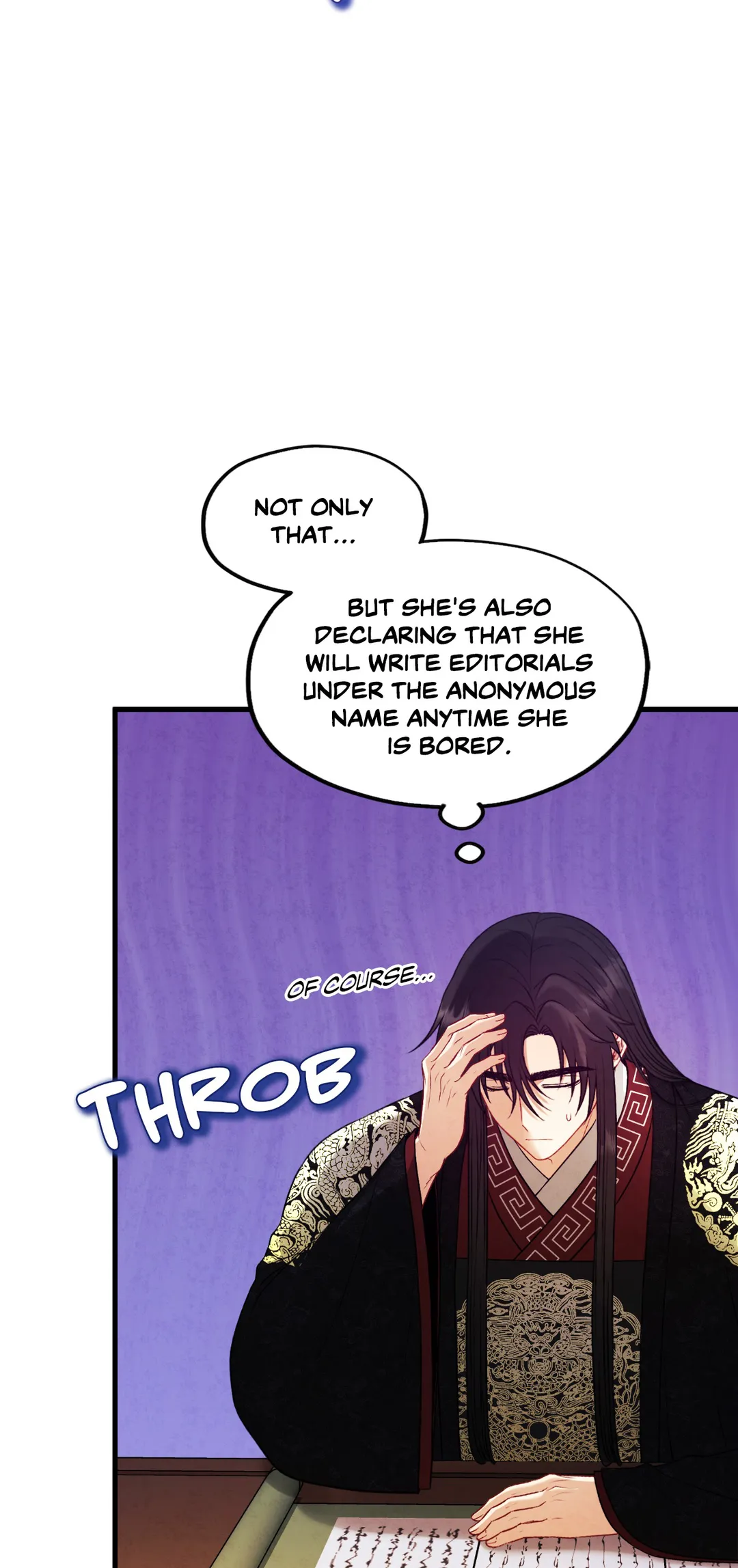 Elixir of the Sun Chapter 134 - Page 58