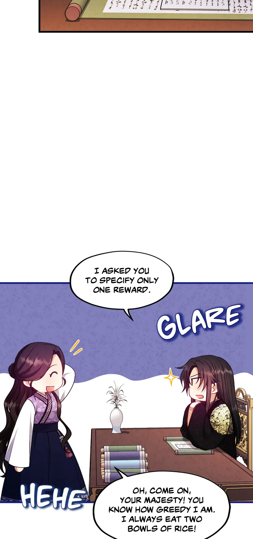 Elixir of the Sun Chapter 134 - Page 59