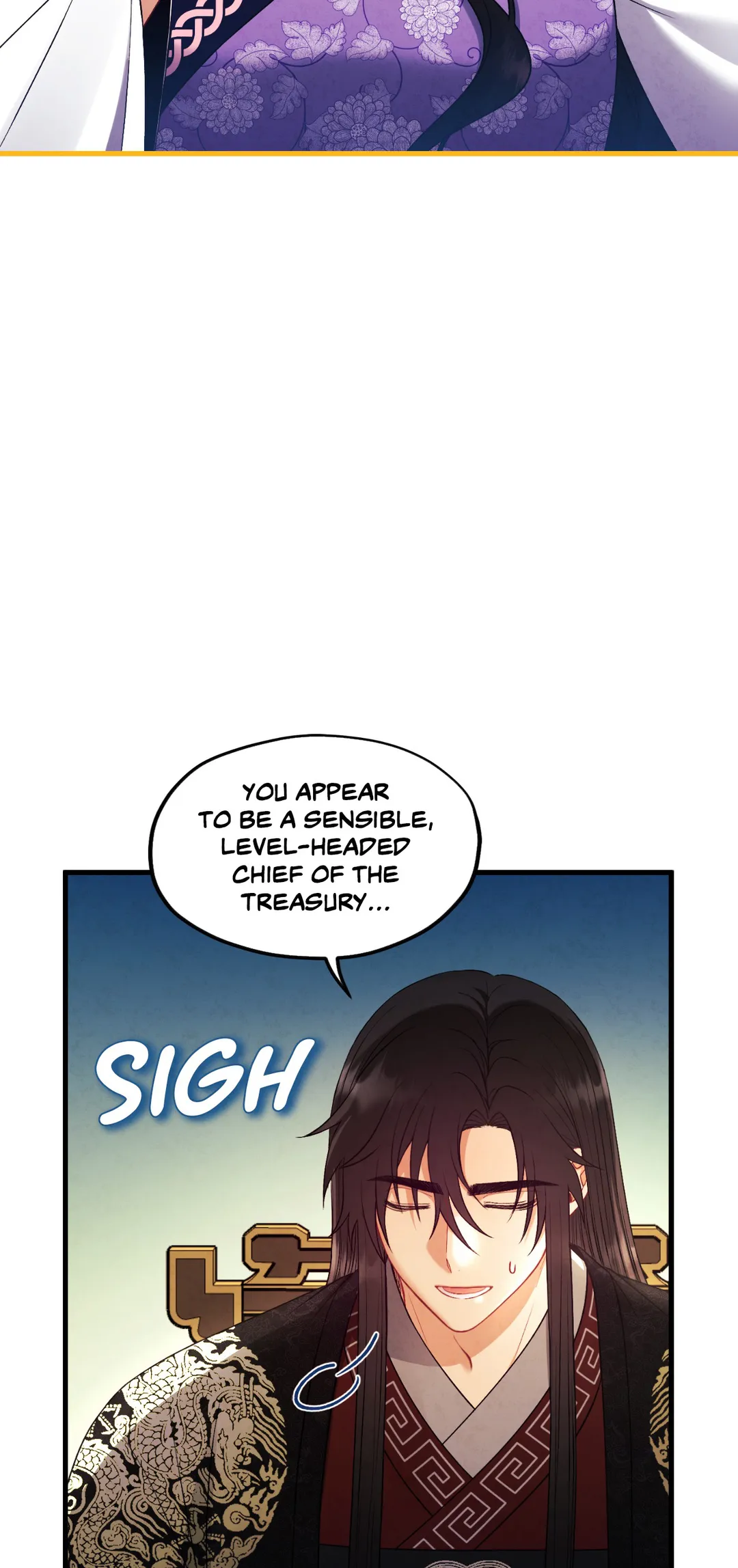 Elixir of the Sun Chapter 134 - Page 61