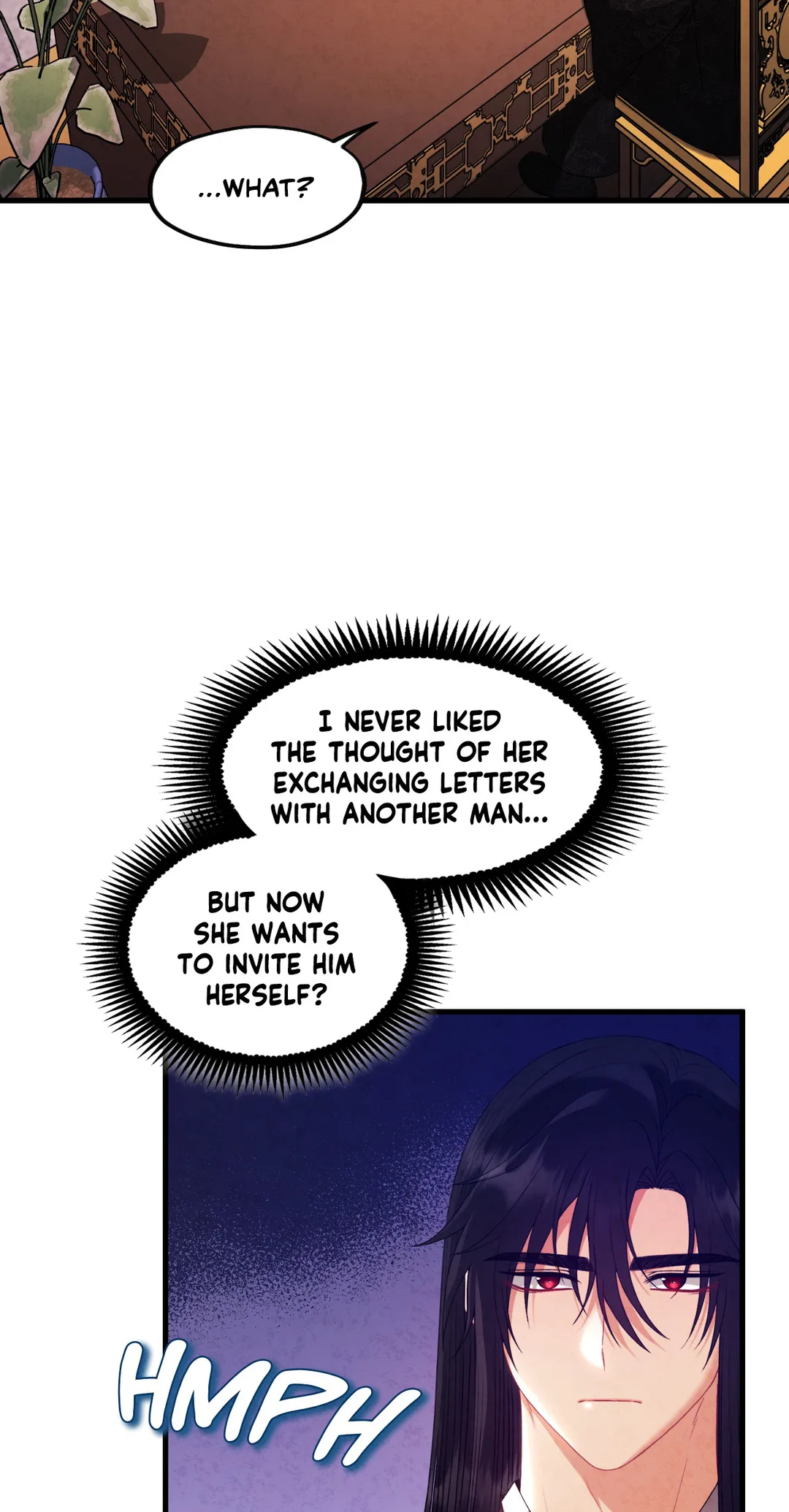Elixir of the Sun Chapter 134 - Page 67
