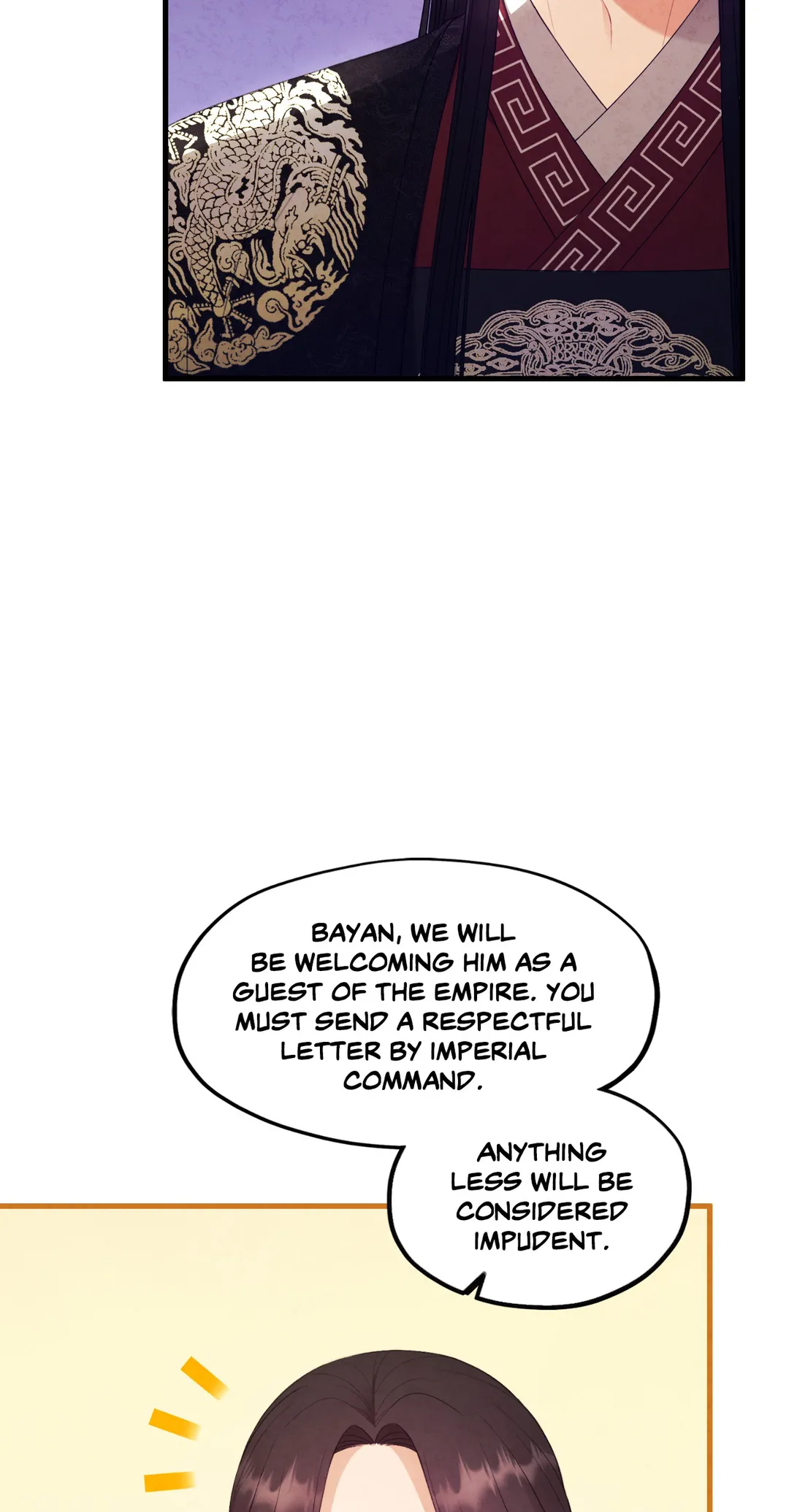 Elixir of the Sun Chapter 134 - Page 68