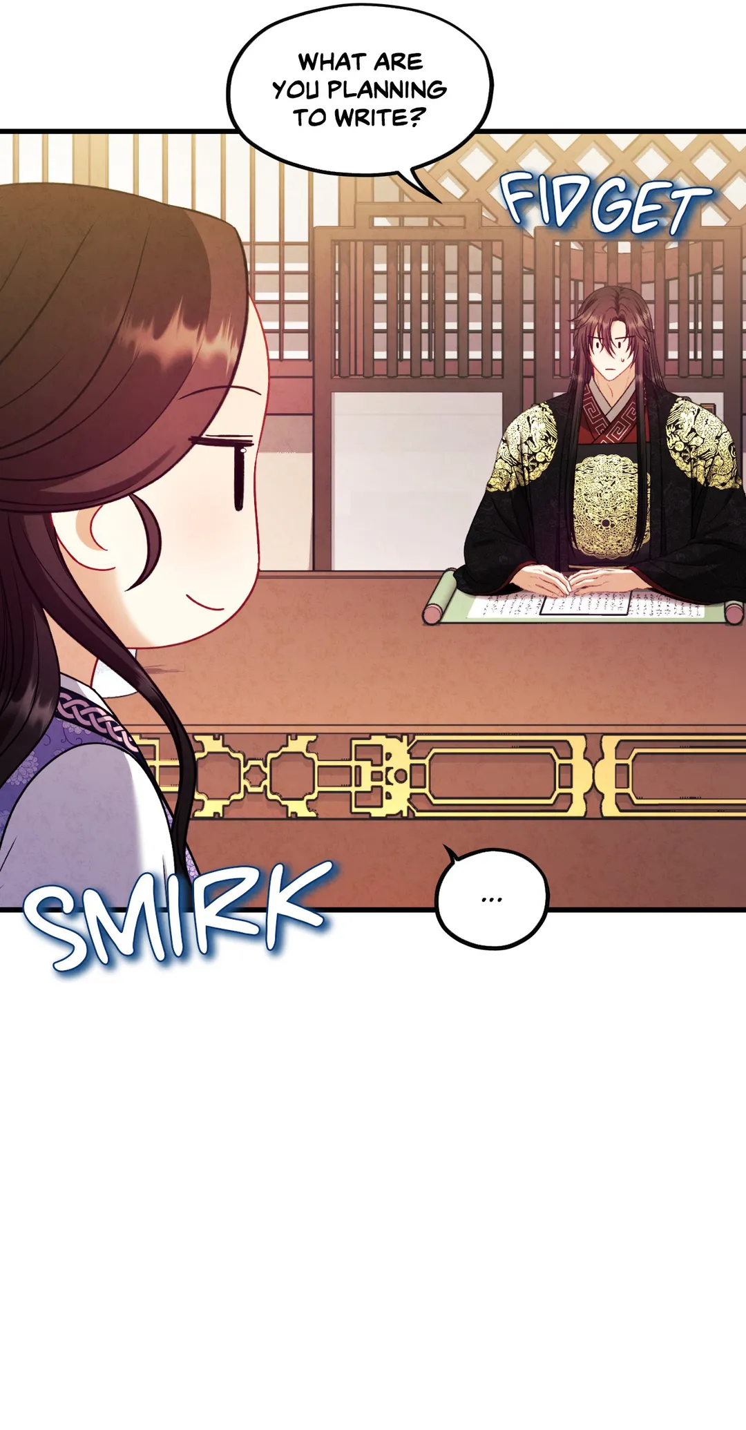 Elixir of the Sun Chapter 134 - Page 71