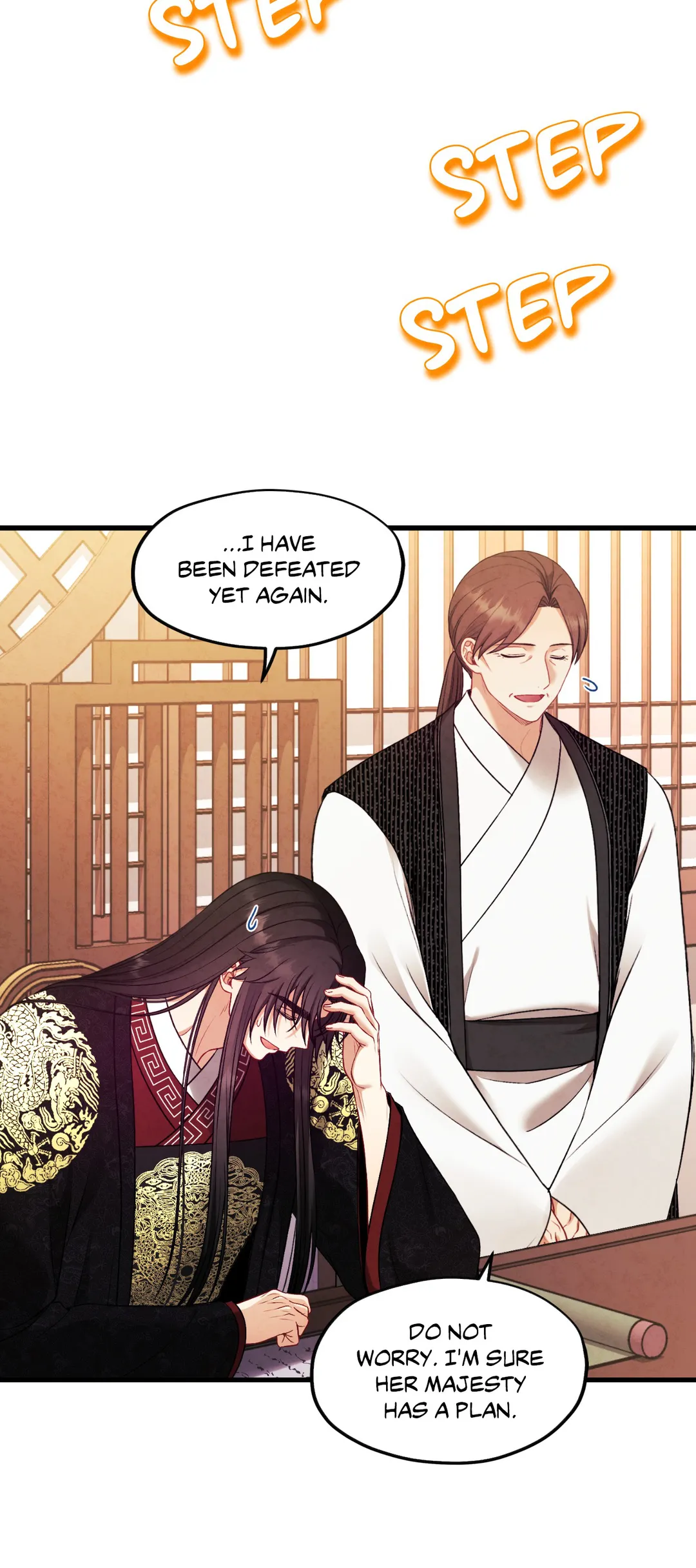 Elixir of the Sun Chapter 134 - Page 74