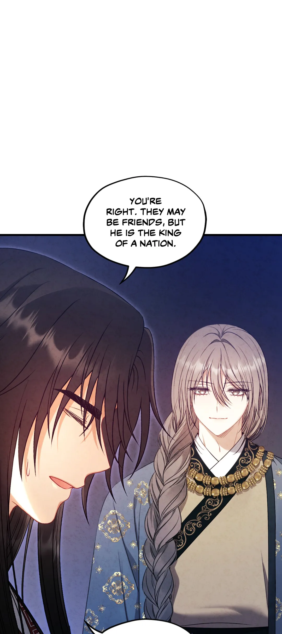 Elixir of the Sun Chapter 134 - Page 75