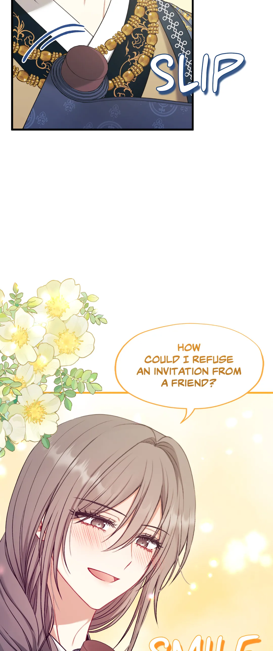 Elixir of the Sun Chapter 135 - Page 4