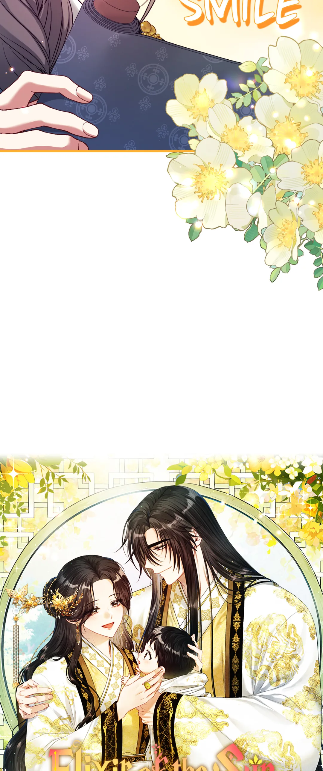 Elixir of the Sun Chapter 135 - Page 5