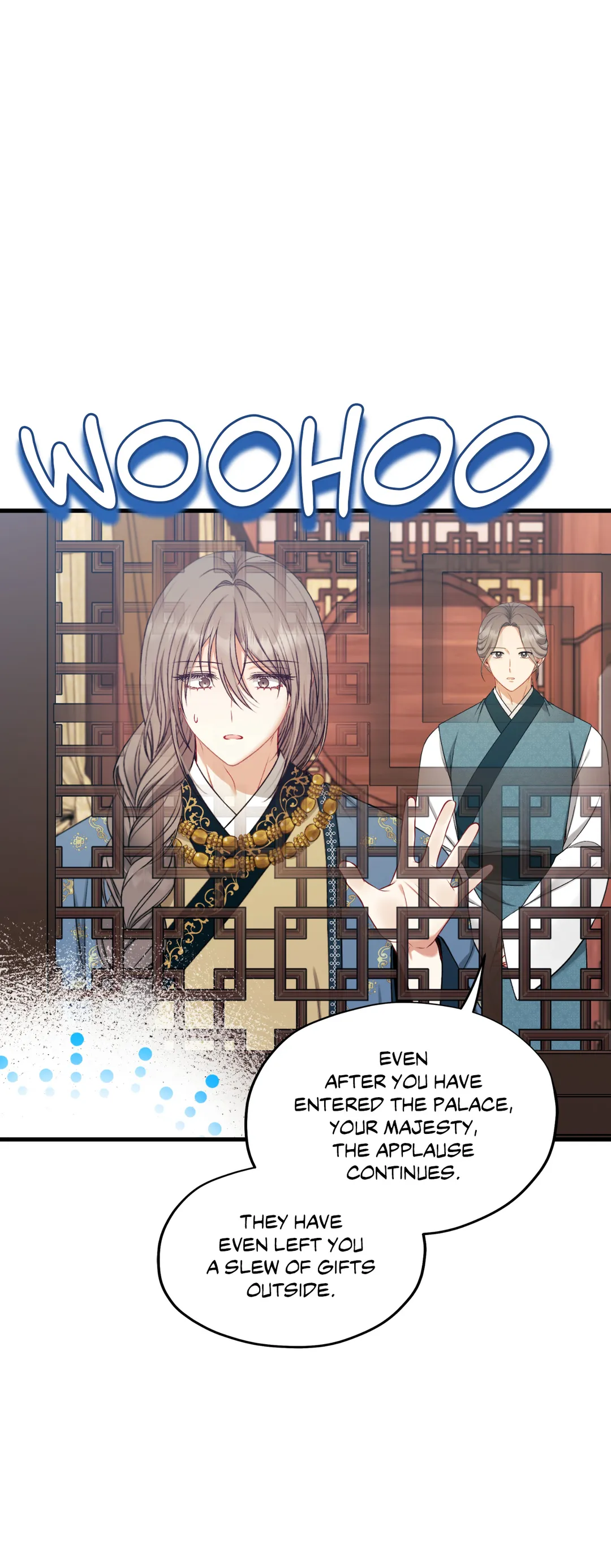 Elixir of the Sun Chapter 135 - Page 8