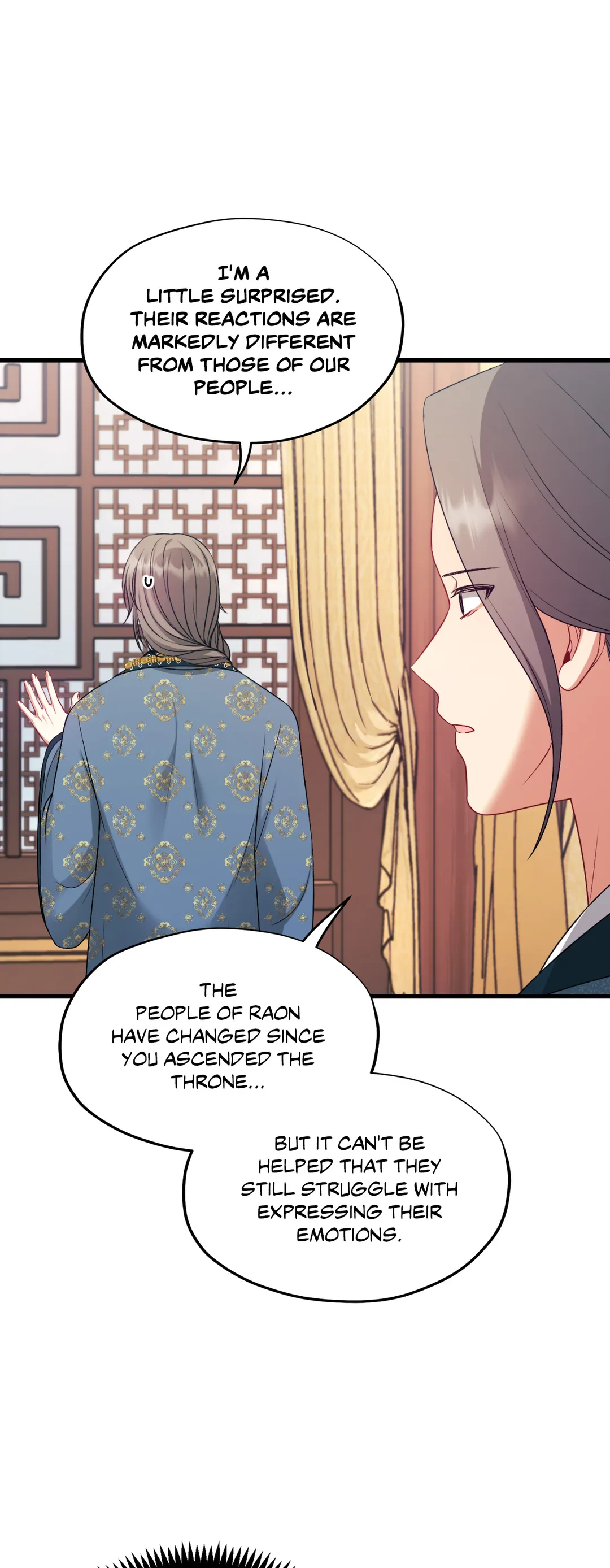 Elixir of the Sun Chapter 135 - Page 9