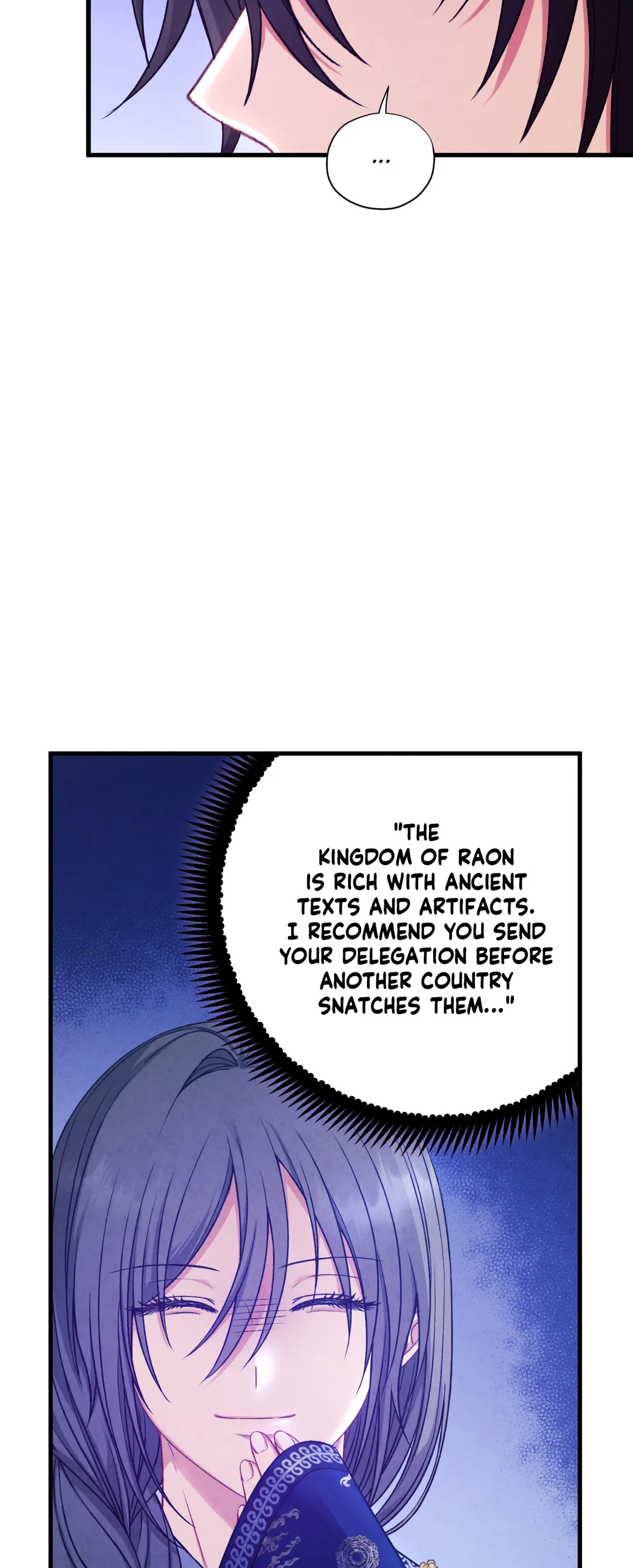 Elixir of the Sun Chapter 135 - Page 19