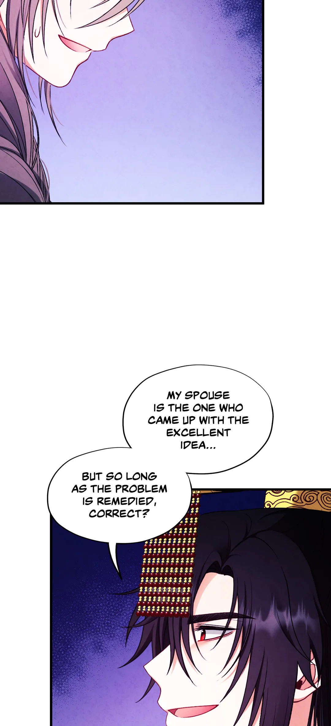 Elixir of the Sun Chapter 135 - Page 24