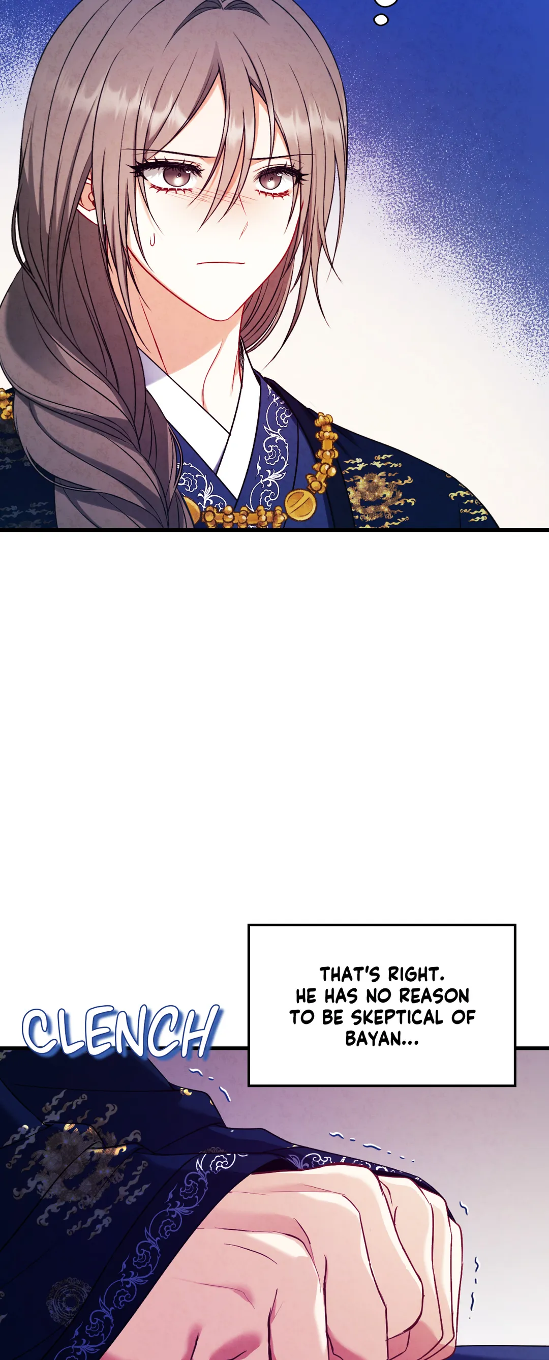 Elixir of the Sun Chapter 135 - Page 31