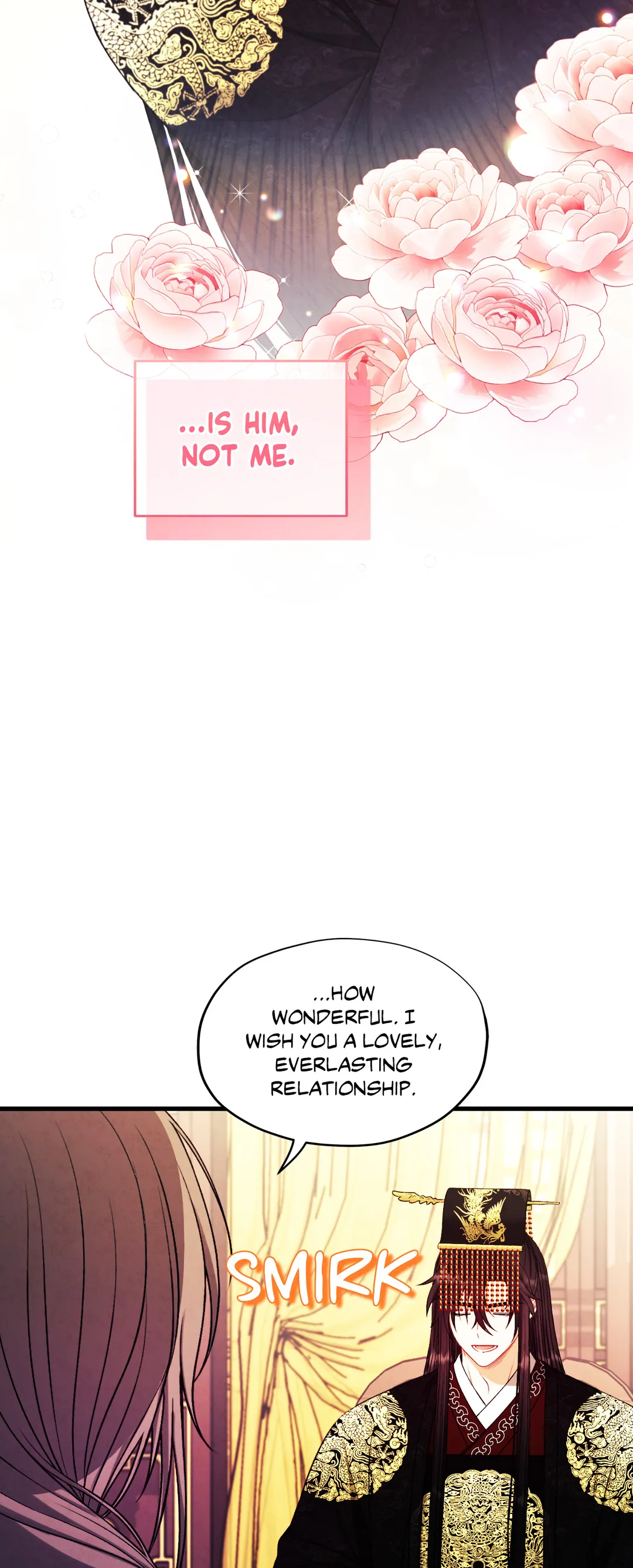 Elixir of the Sun Chapter 135 - Page 33