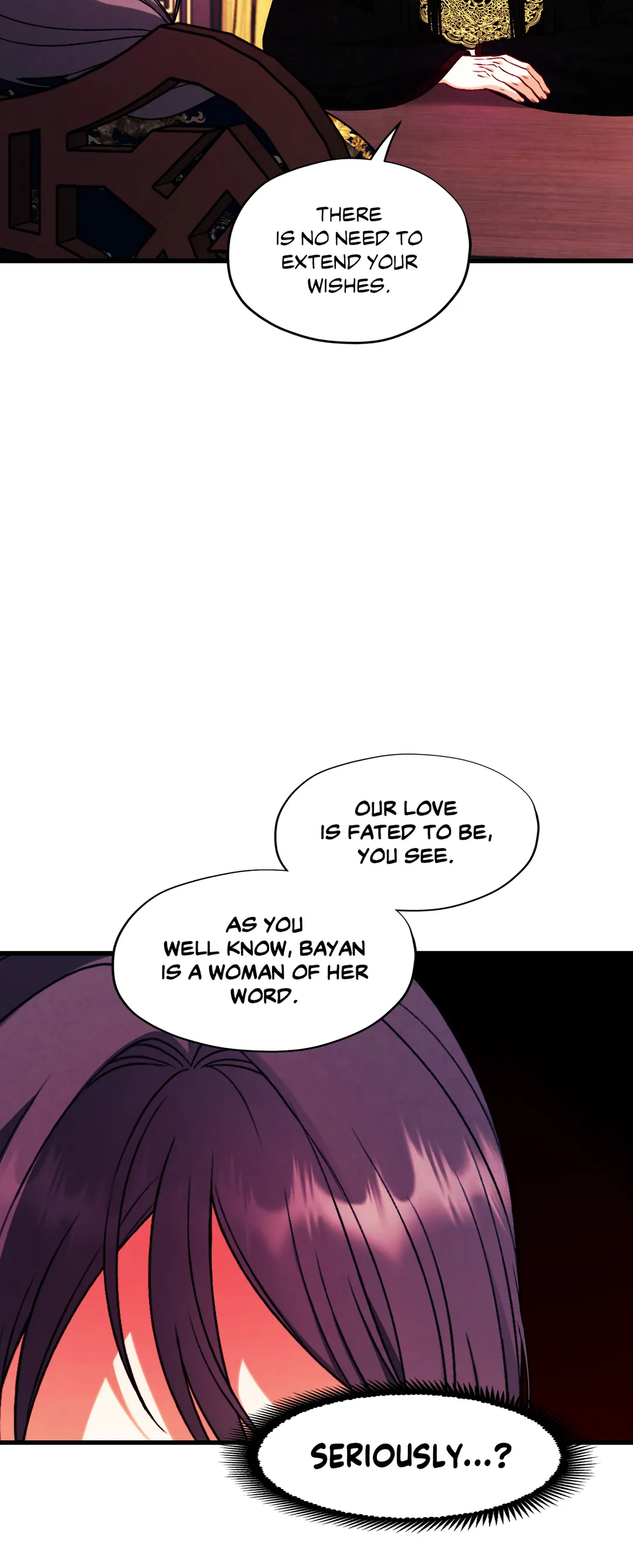 Elixir of the Sun Chapter 135 - Page 34