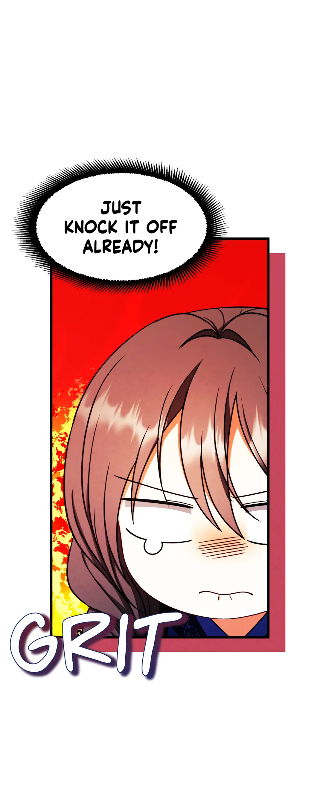 Elixir of the Sun Chapter 135 - Page 35