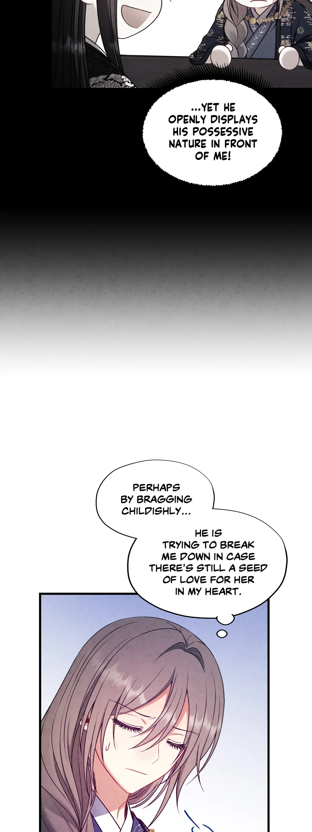 Elixir of the Sun Chapter 135 - Page 37