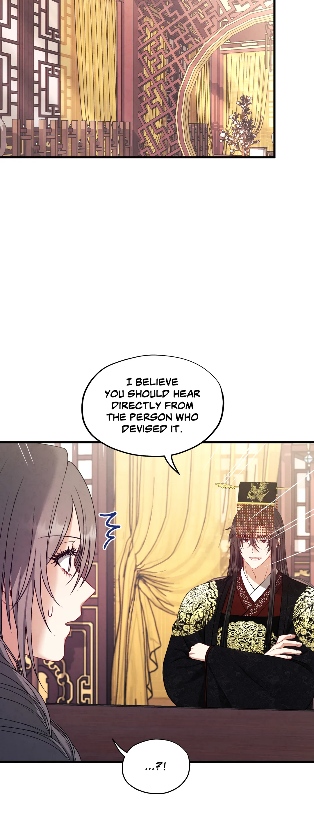 Elixir of the Sun Chapter 135 - Page 39