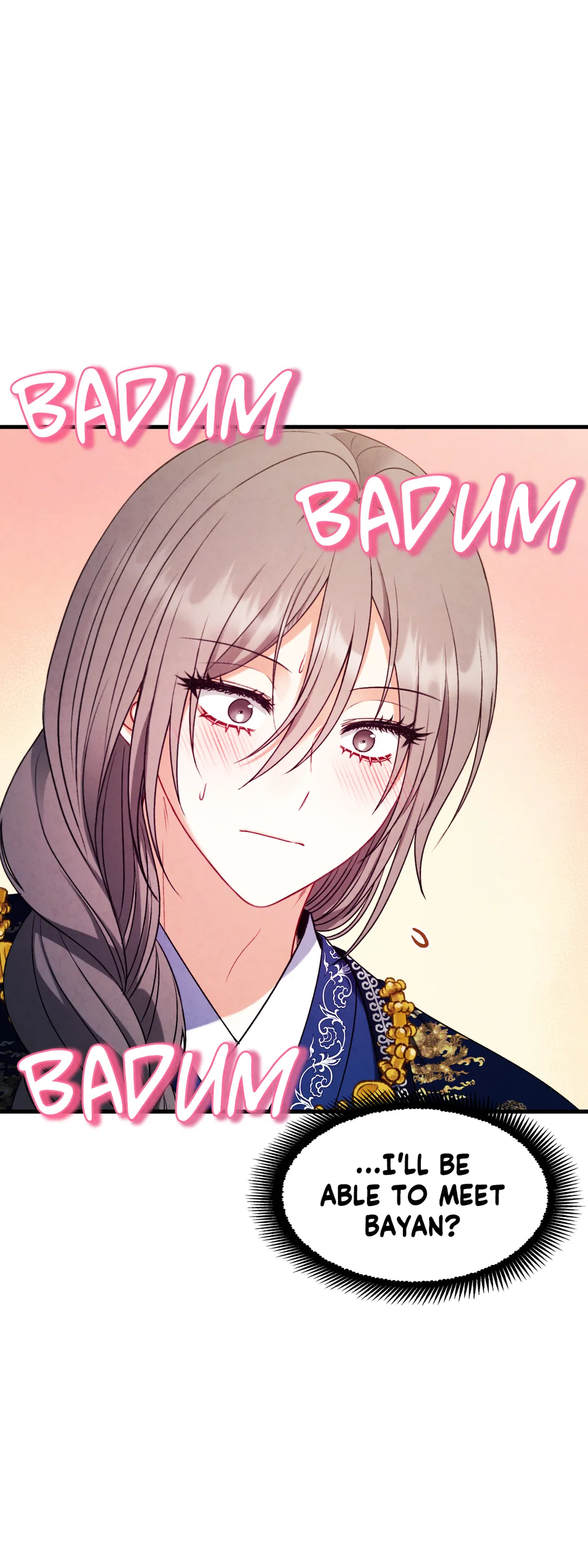 Elixir of the Sun Chapter 135 - Page 40