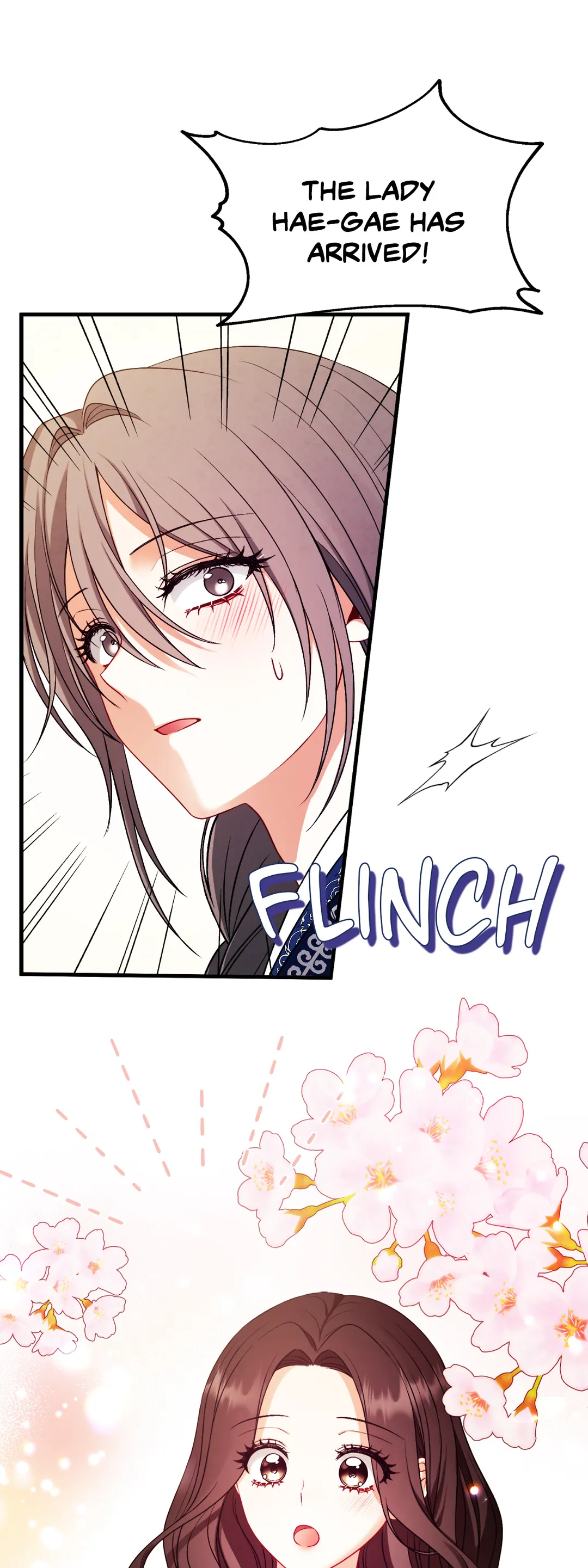 Elixir of the Sun Chapter 135 - Page 41