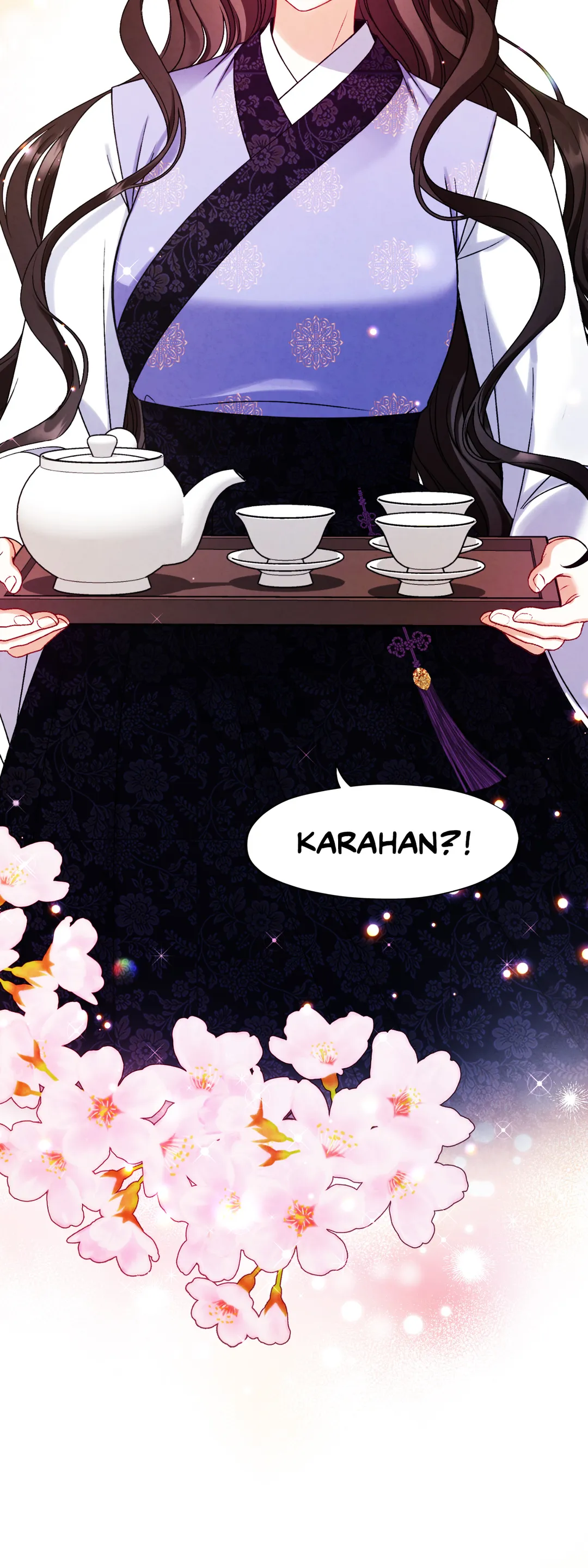 Elixir of the Sun Chapter 135 - Page 42