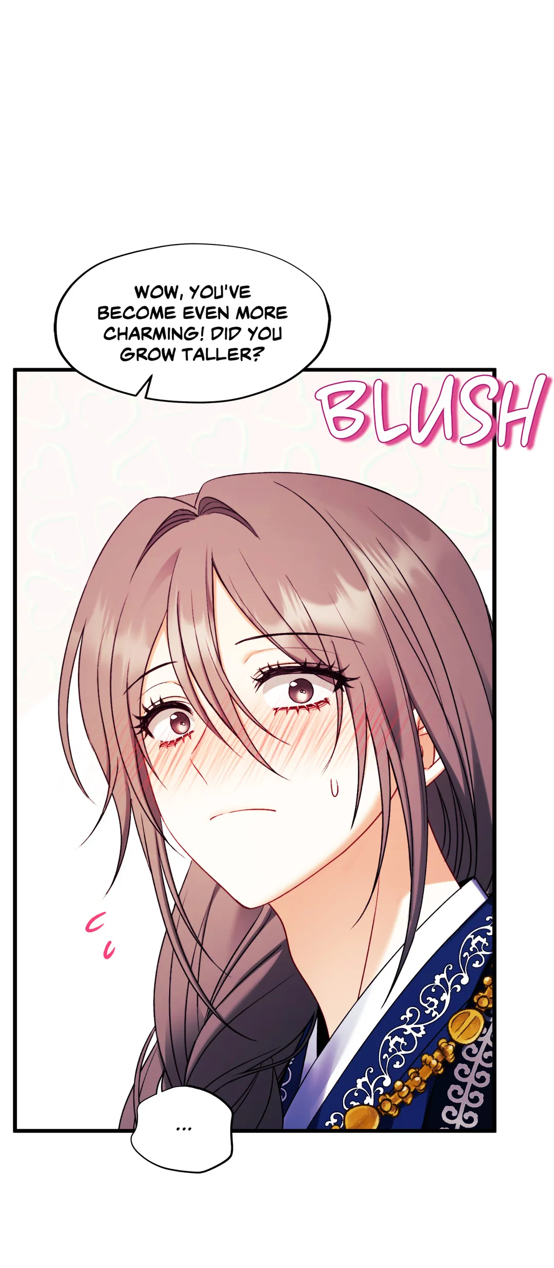 Elixir of the Sun Chapter 135 - Page 43