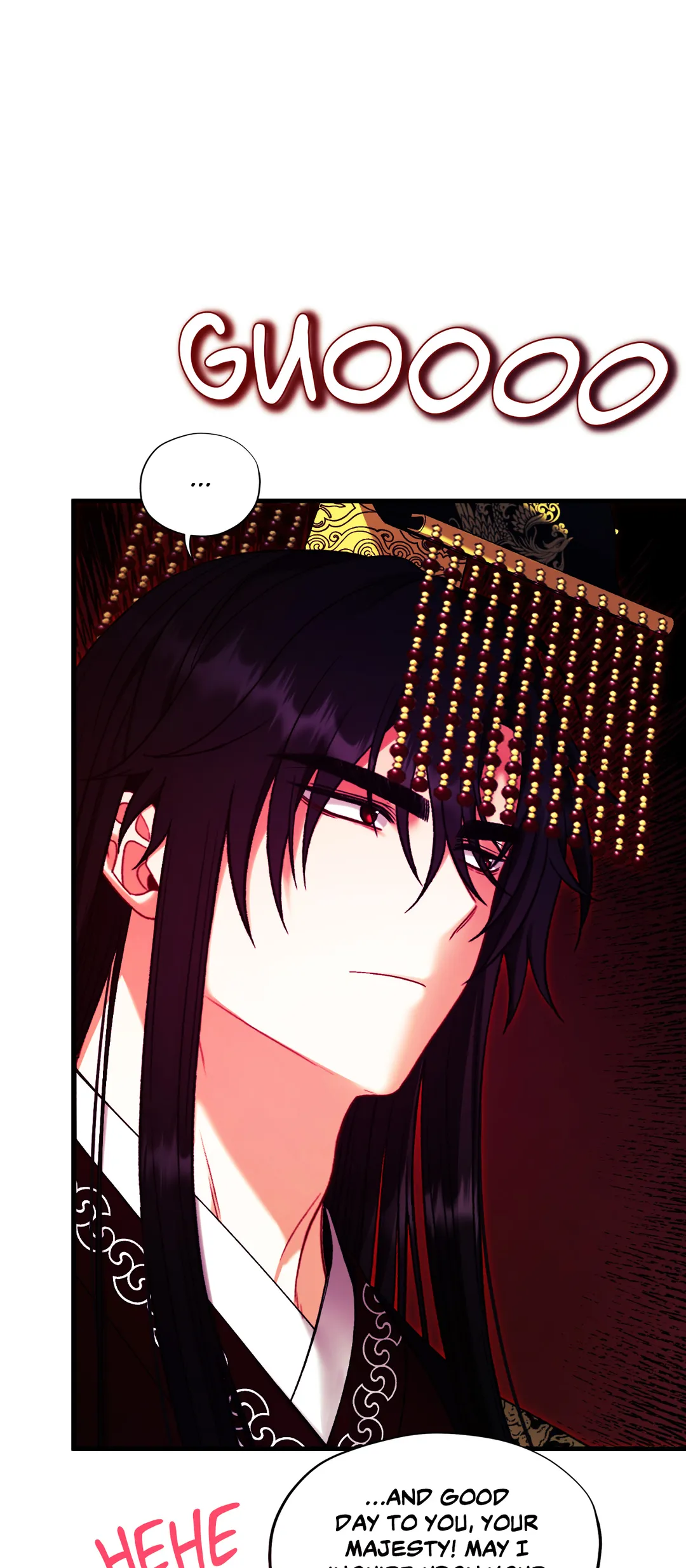 Elixir of the Sun Chapter 135 - Page 44