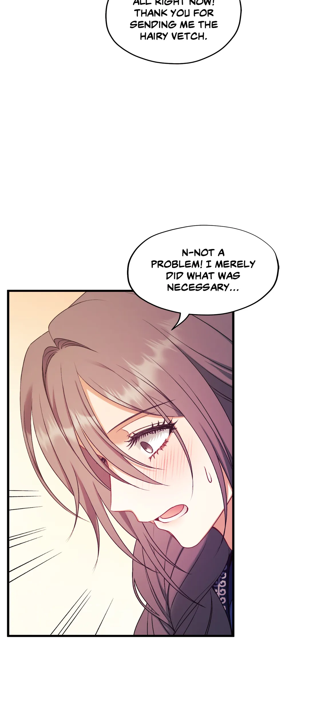 Elixir of the Sun Chapter 135 - Page 46