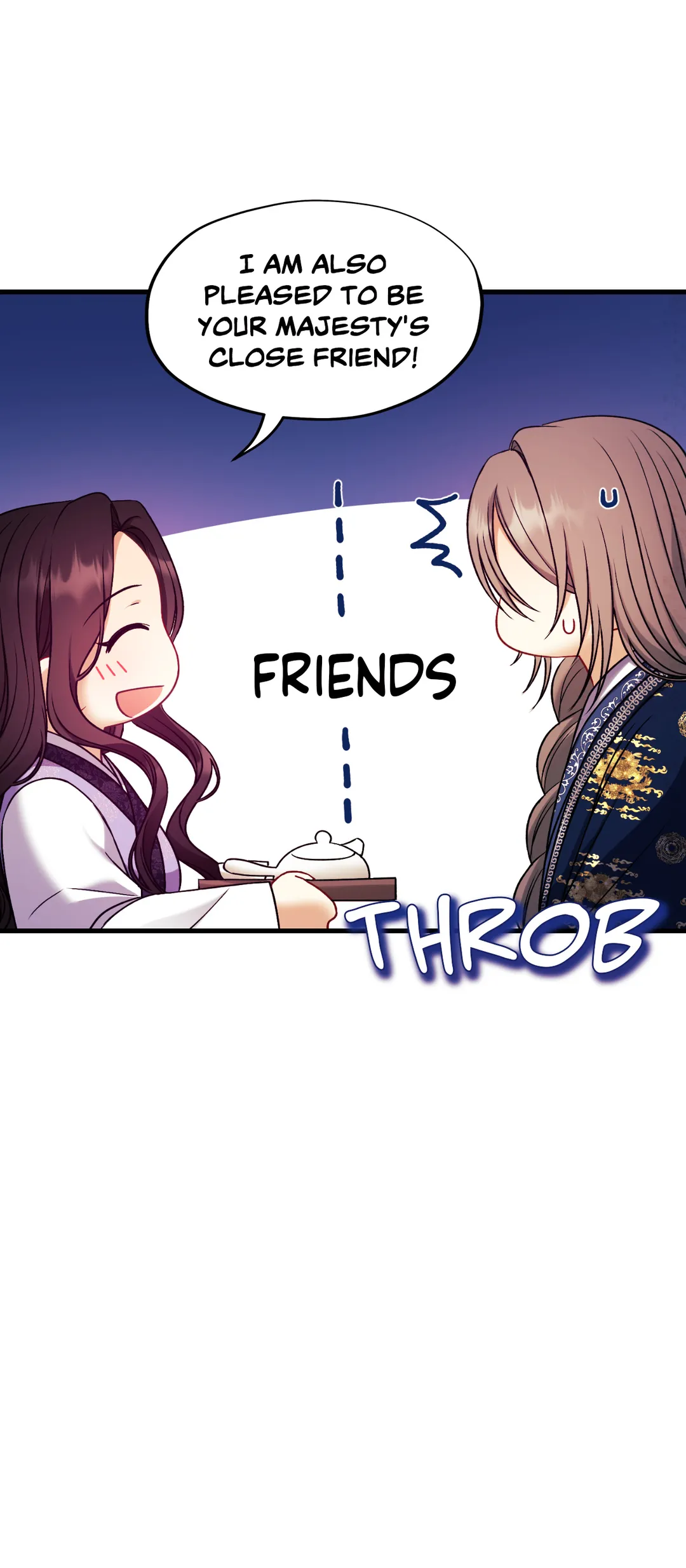 Elixir of the Sun Chapter 135 - Page 48