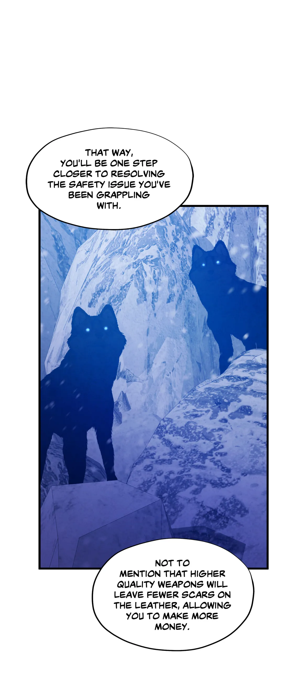 Elixir of the Sun Chapter 135 - Page 55