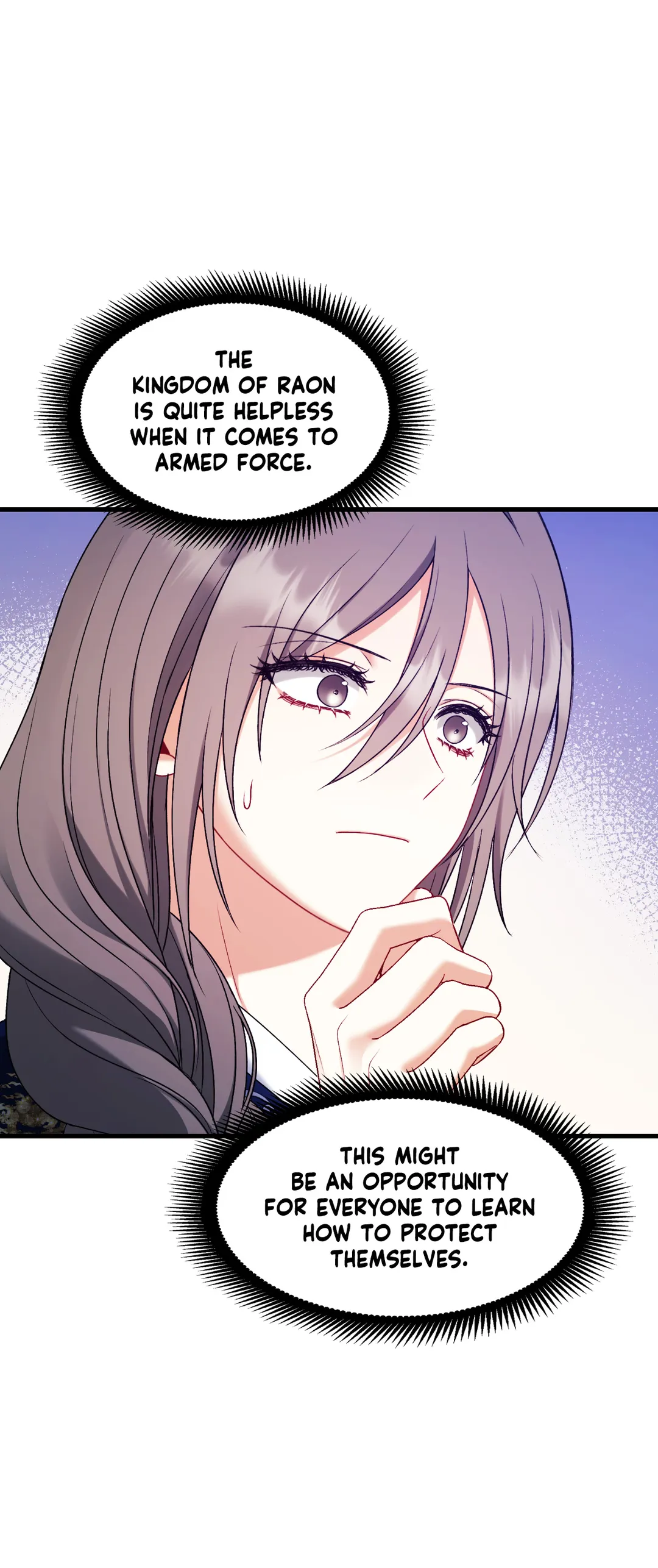 Elixir of the Sun Chapter 135 - Page 56