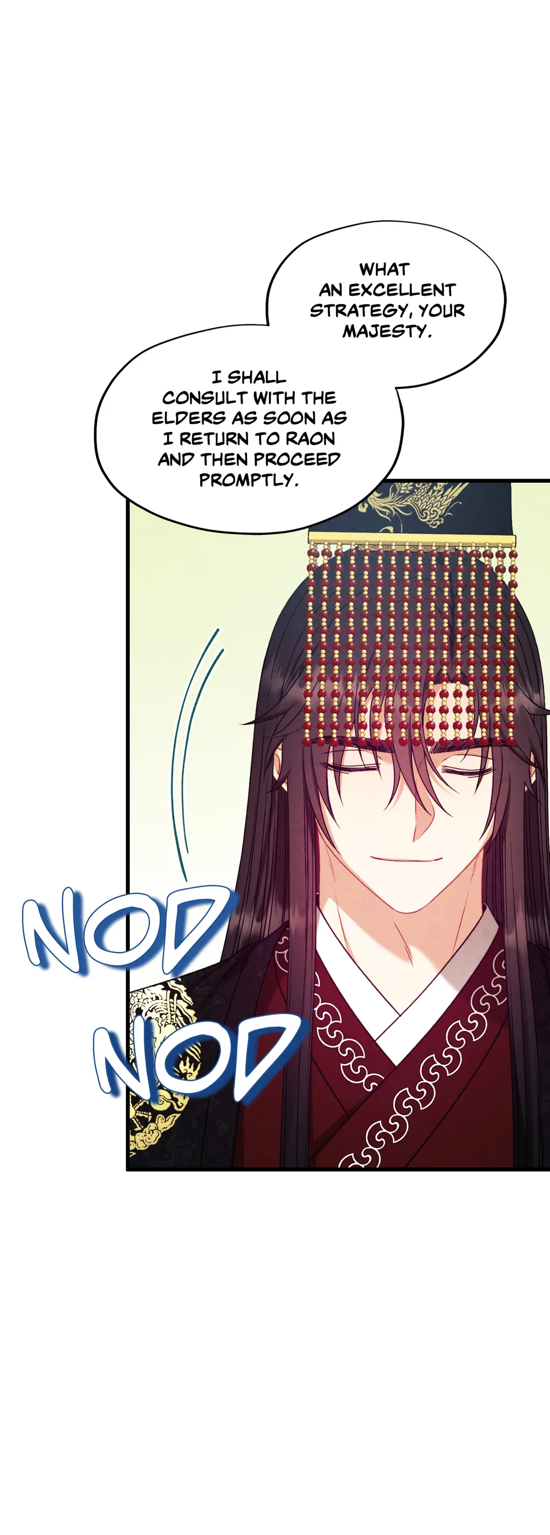 Elixir of the Sun Chapter 135 - Page 57