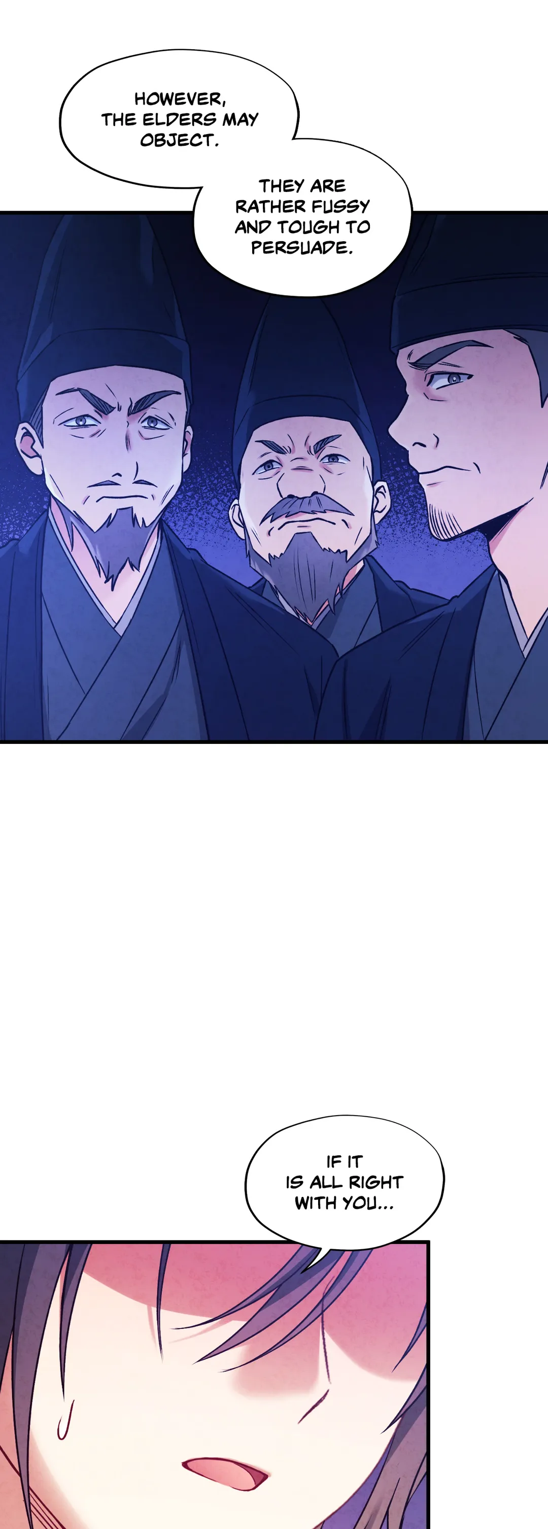 Elixir of the Sun Chapter 135 - Page 58