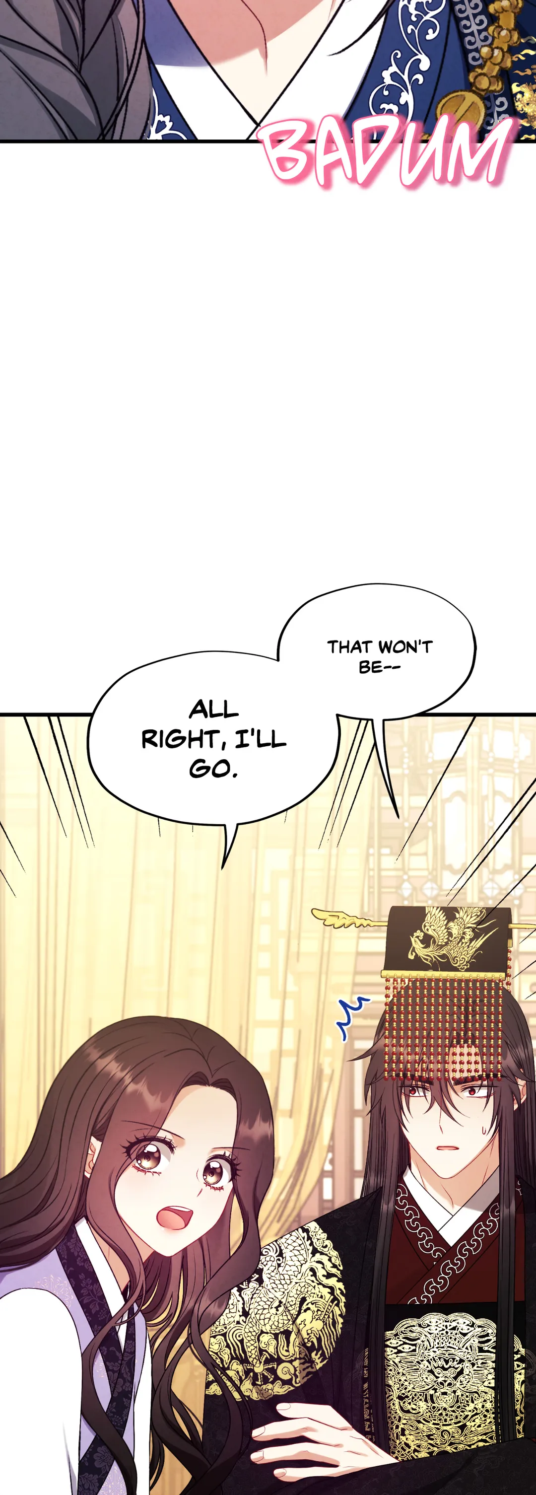 Elixir of the Sun Chapter 135 - Page 62