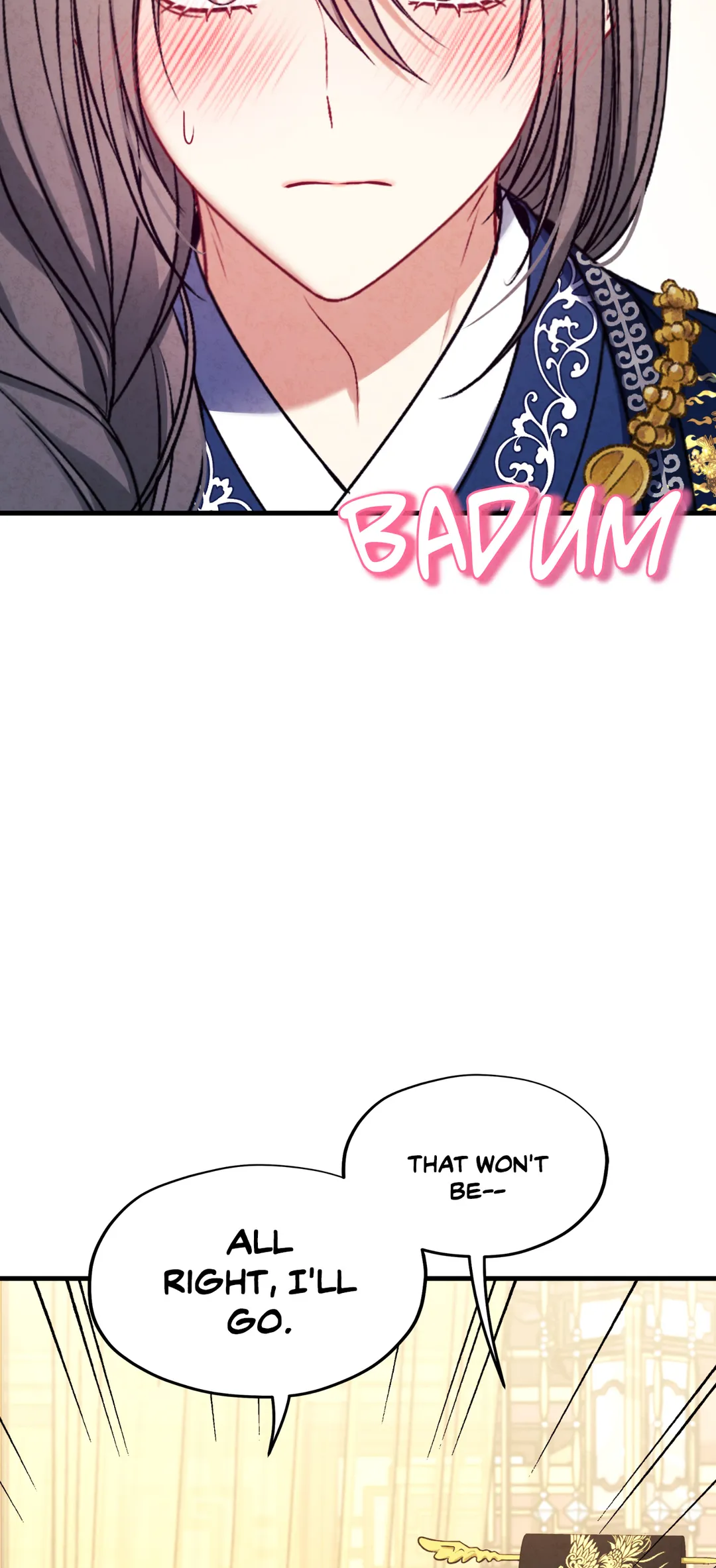 Elixir of the Sun Chapter 136 - Page 4