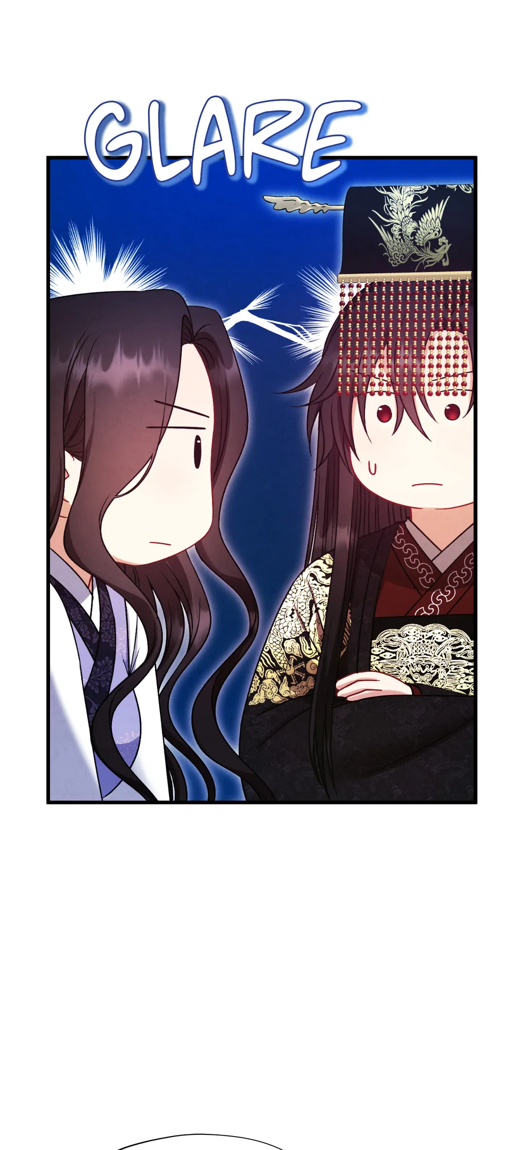 Elixir of the Sun Chapter 136 - Page 6