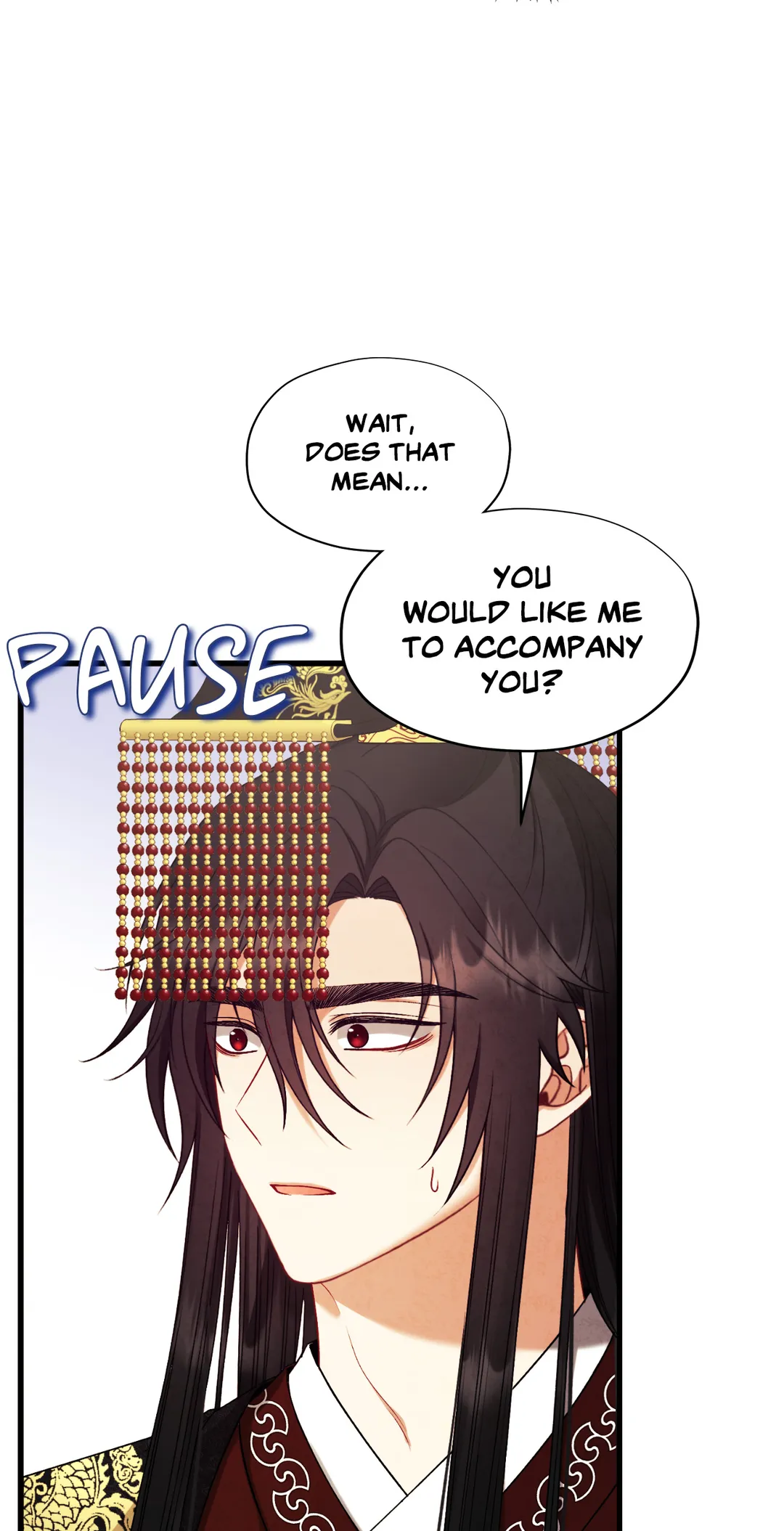 Elixir of the Sun Chapter 136 - Page 10