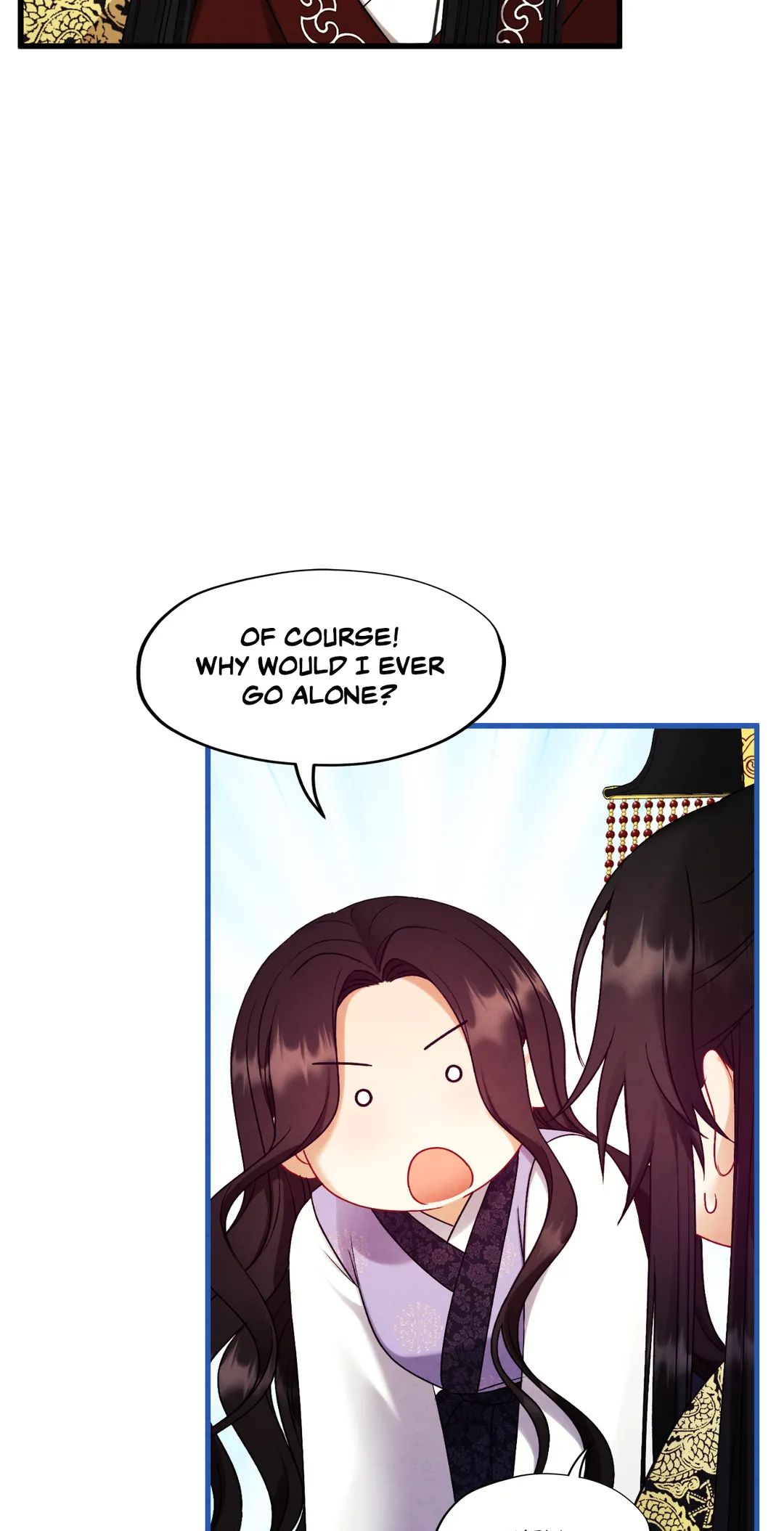 Elixir of the Sun Chapter 136 - Page 11